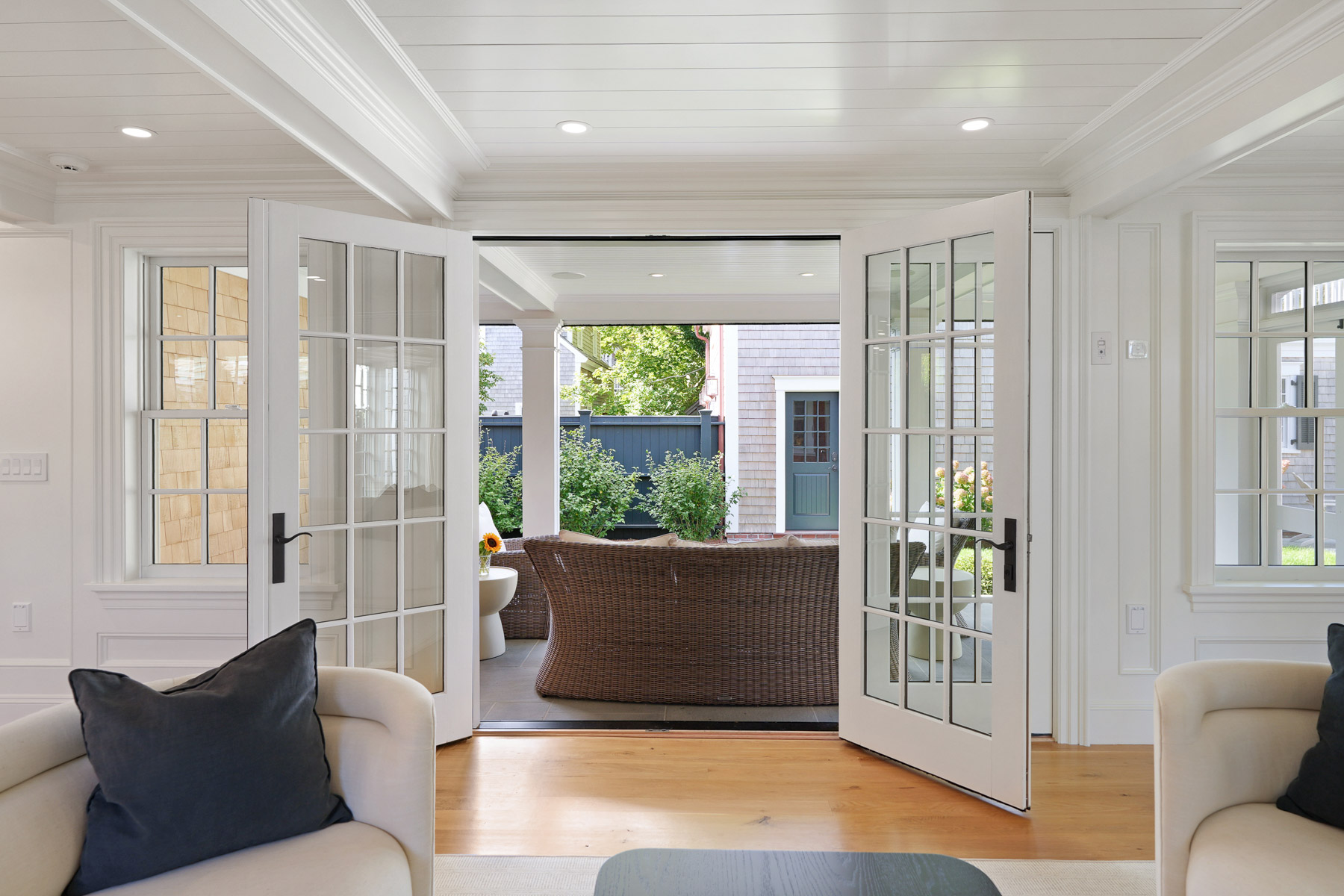  A Rare Legacy Offering in the Heart of Edgartown Village - 物件實景