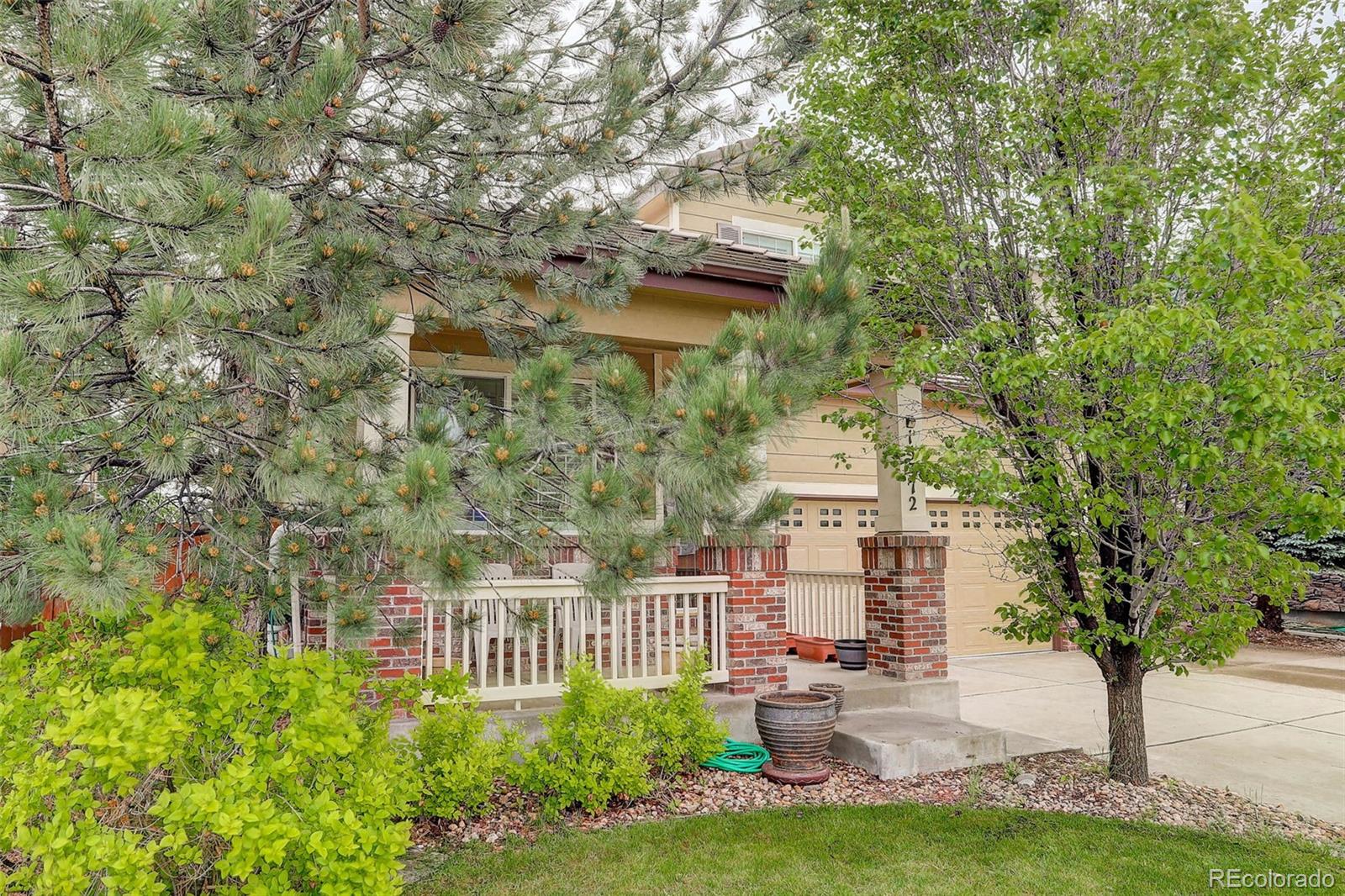 Commerce City, Colorado, 80022, United States, 5 Bedrooms Bedrooms, ,3 BathroomsBathrooms,Residential,For Sale,1837986