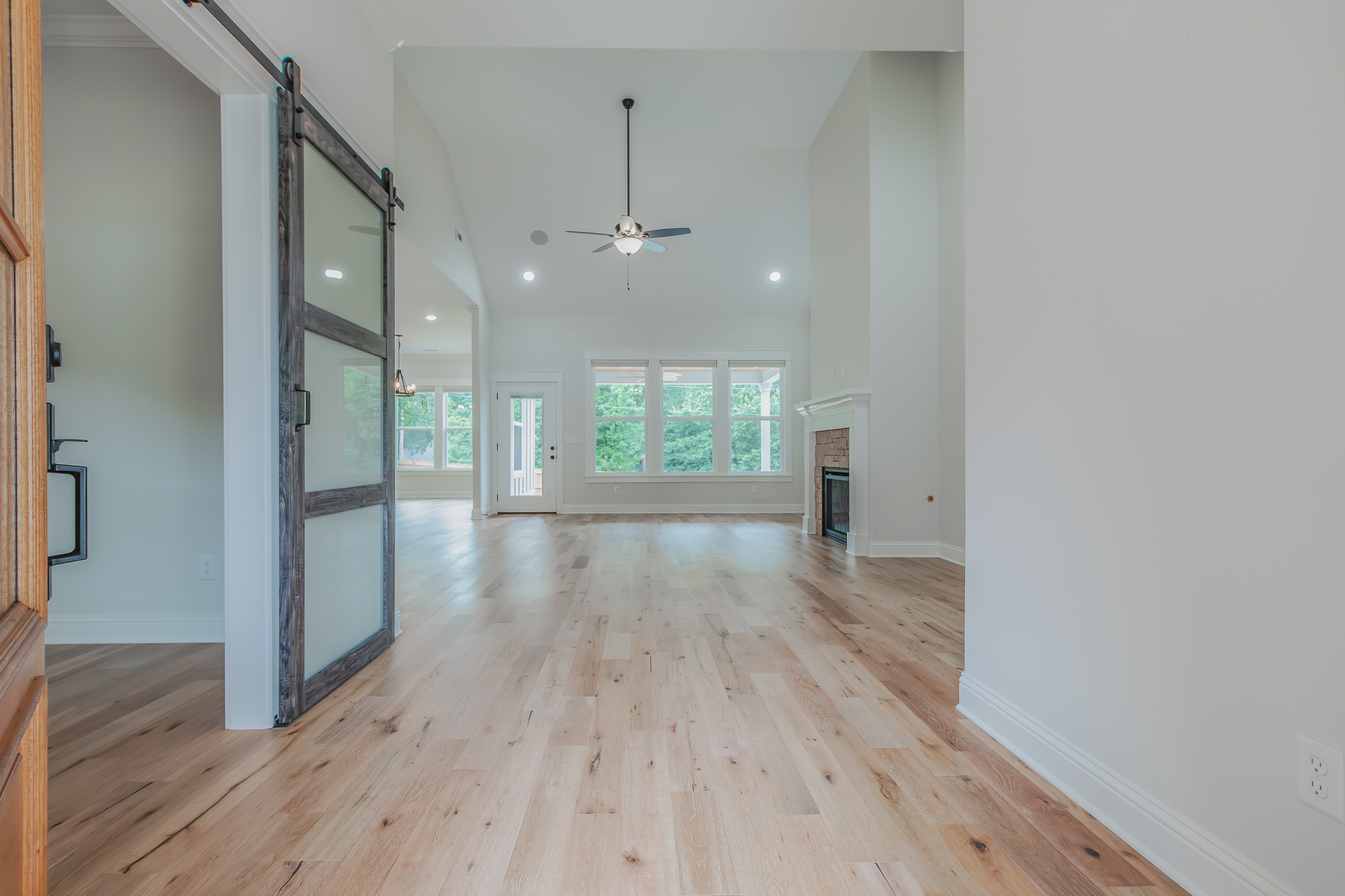  9 Clevedon Circle, Bella Vista, AR 72715 - 物件實景