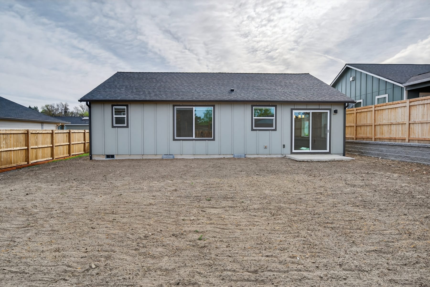  750 NE Rickenbacker Road Madras, OR 97741 - 物件實景