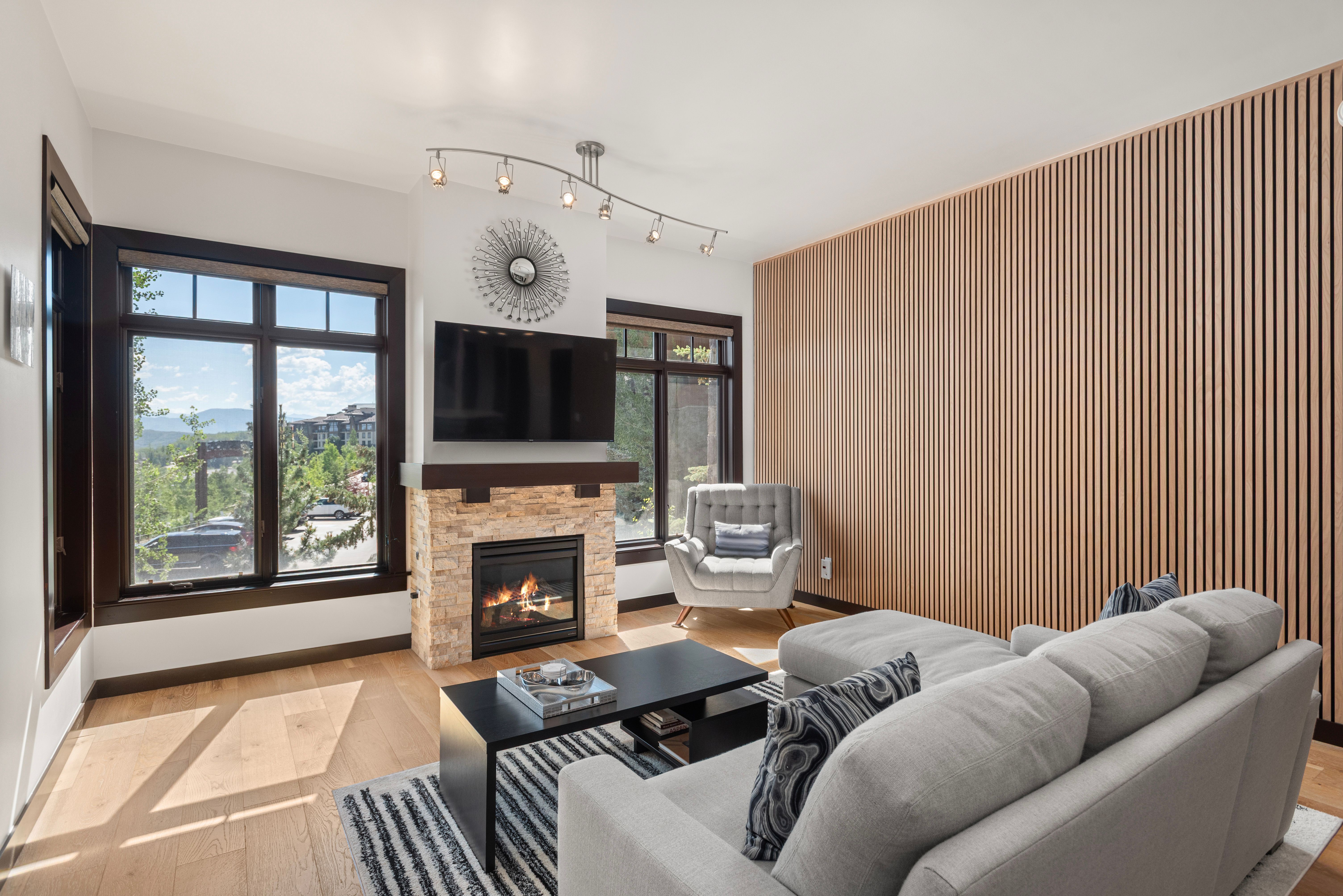  Capitol Peak Corner Residence - 物件實景