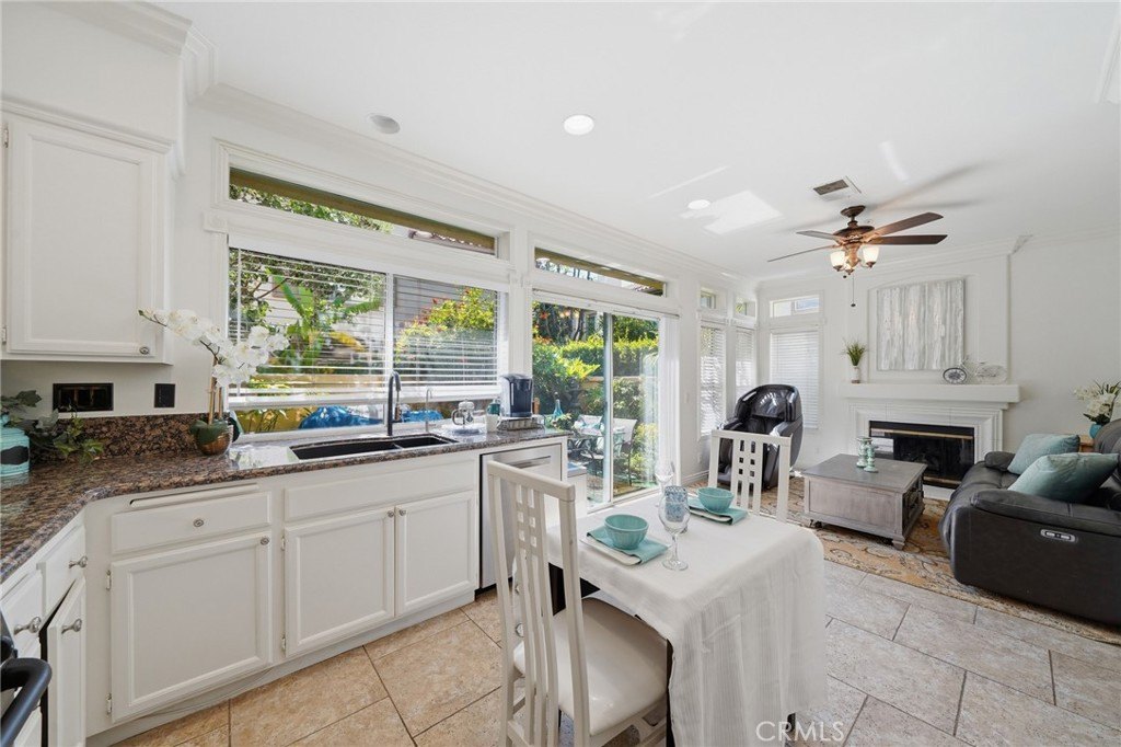 Via Madera , Rancho Santa Margarita, CA 92688 #1