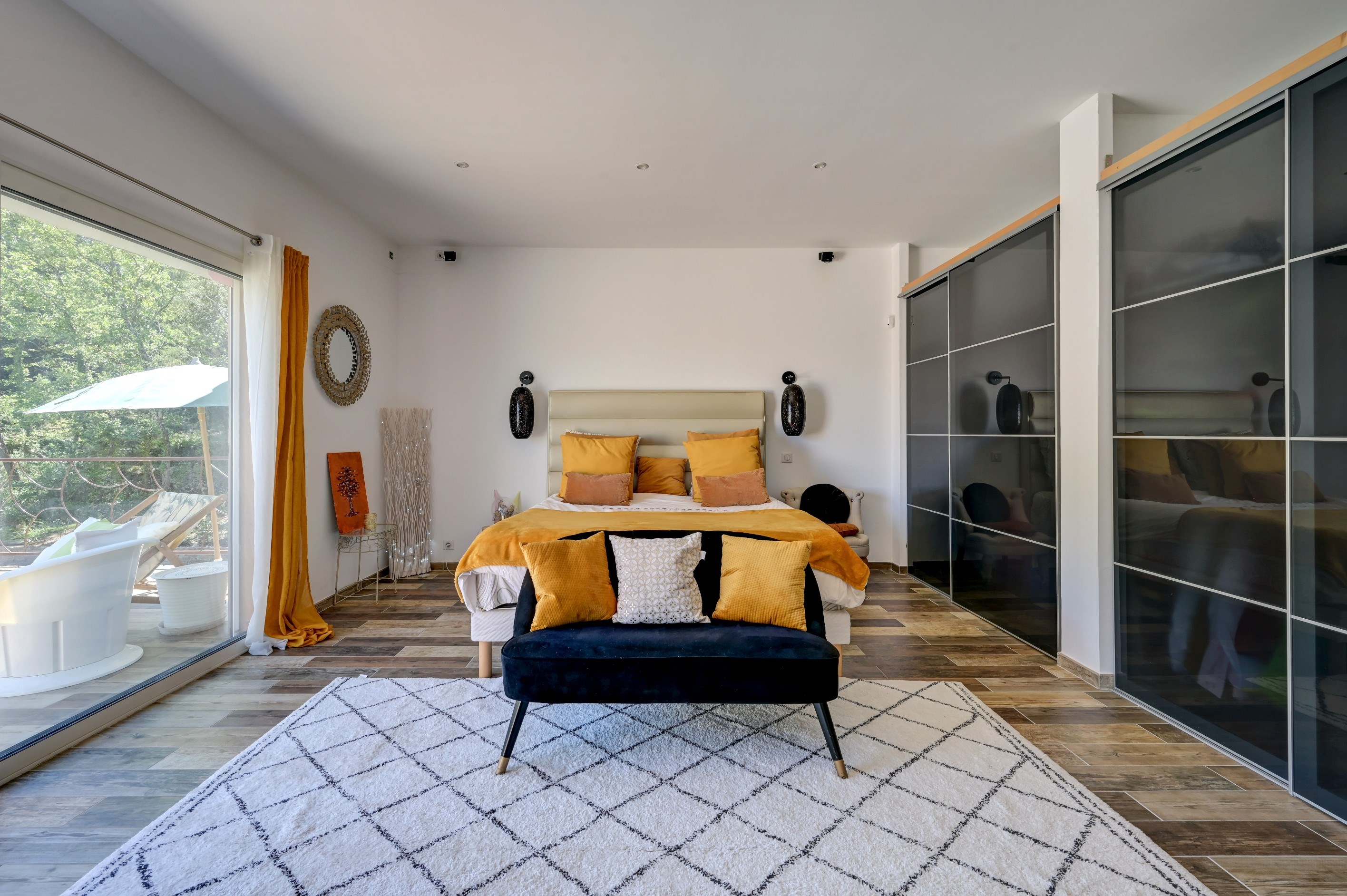  Besse-sur-Issole – Villa with Pool Surrounded by Vineyards - 物件實景