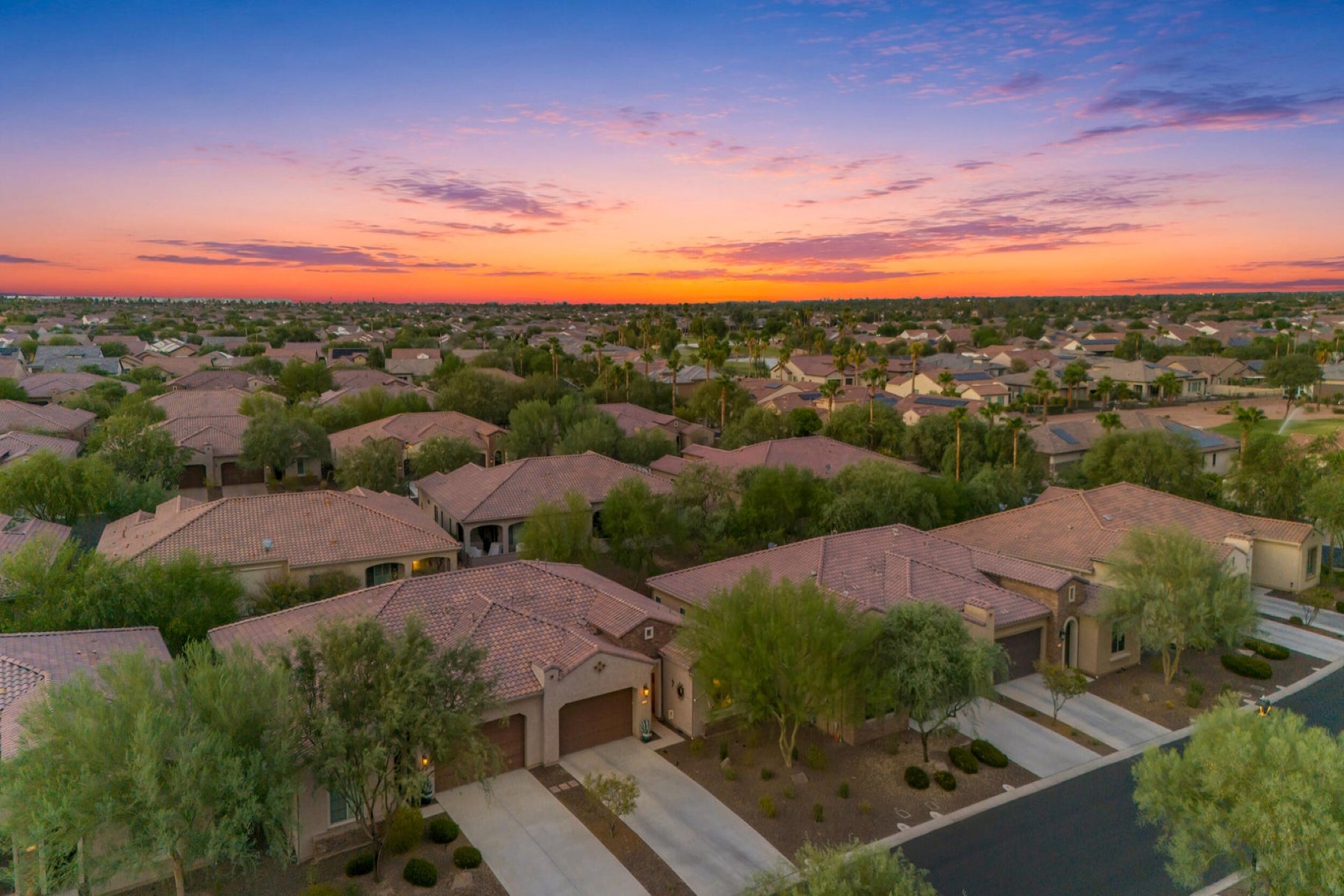  16938 W Cypress Street, Goodyear, AZ 85395 - 物件實景