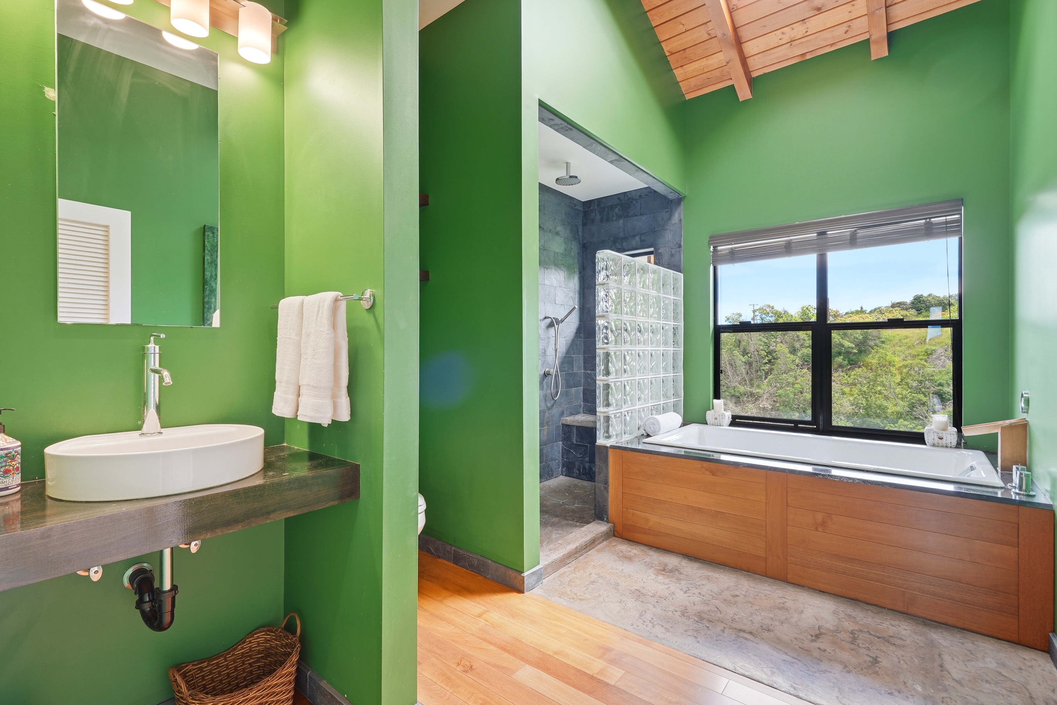  Architectural Kula Estate with Panoramic Views and Cottage - 物件實景