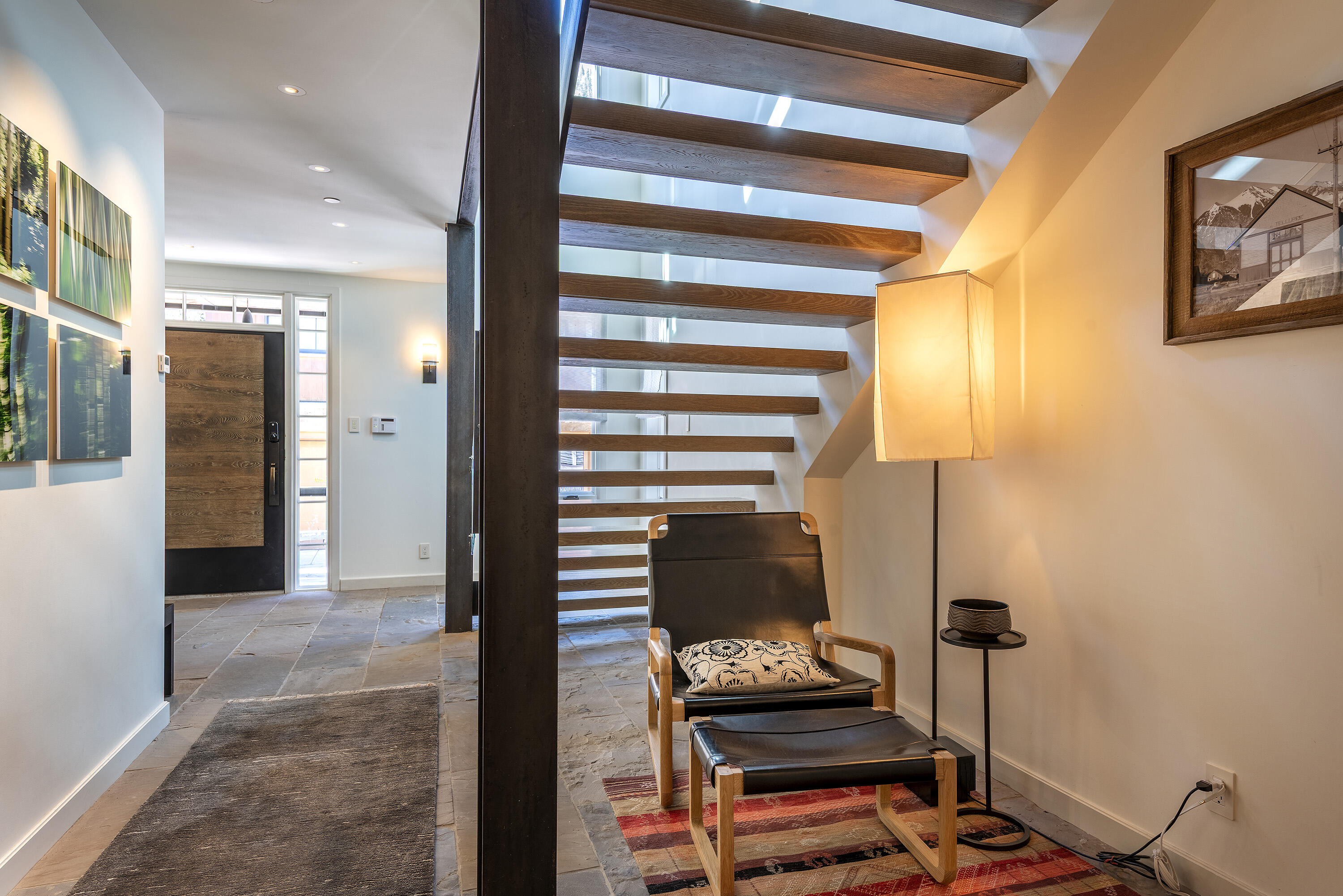 Telluride, Colorado, 81435, United States, 5 Bedrooms Bedrooms, ,6 BathroomsBathrooms,Residential,For Sale,1759279