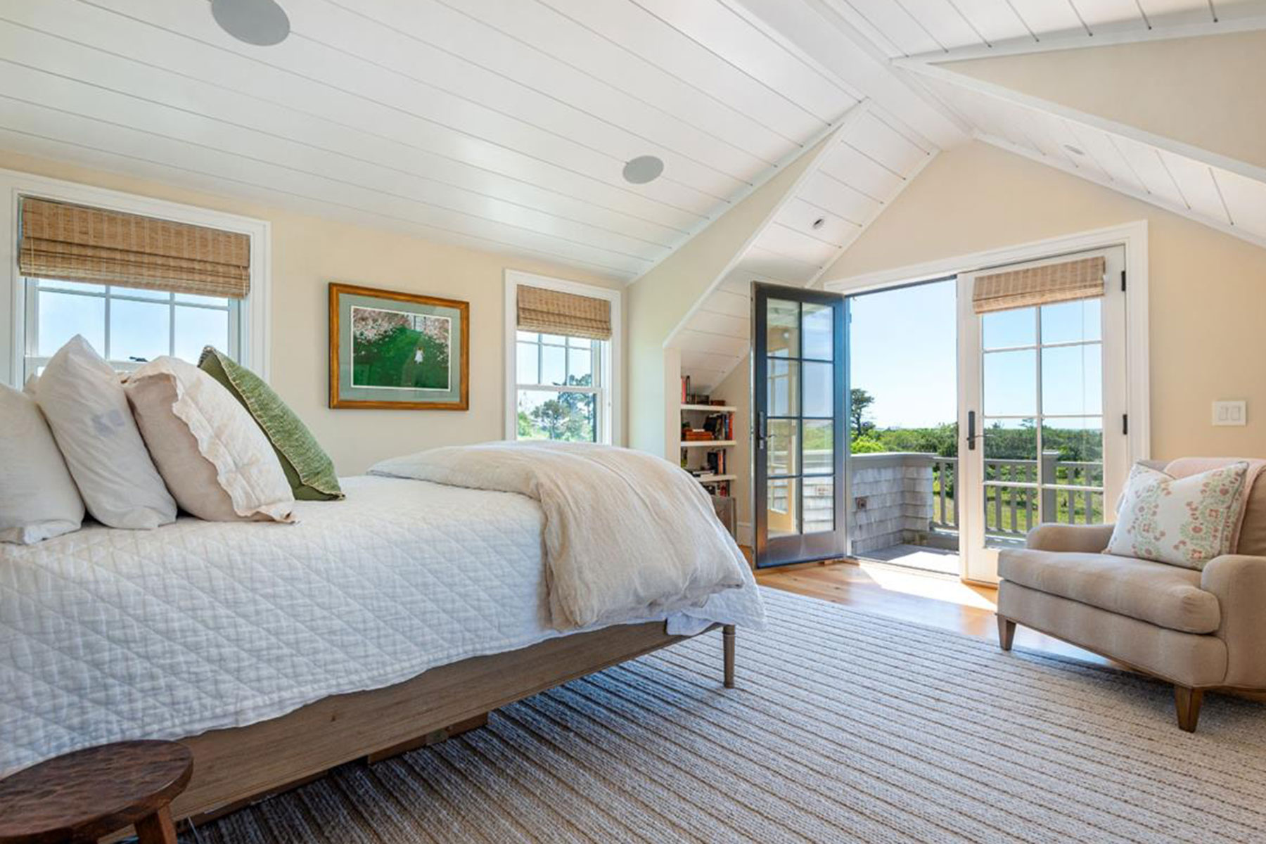  36 Warrens Landing Road, Nantucket, MA 02554 - 物件實景
