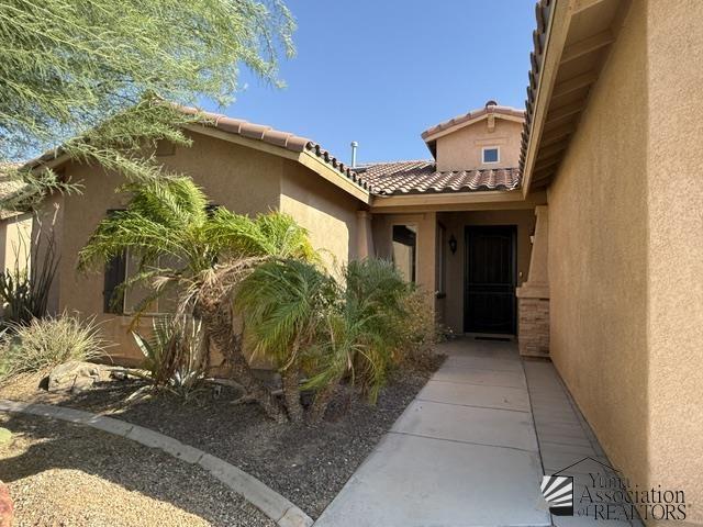 36th Pl, Yuma, AZ 85365 #1