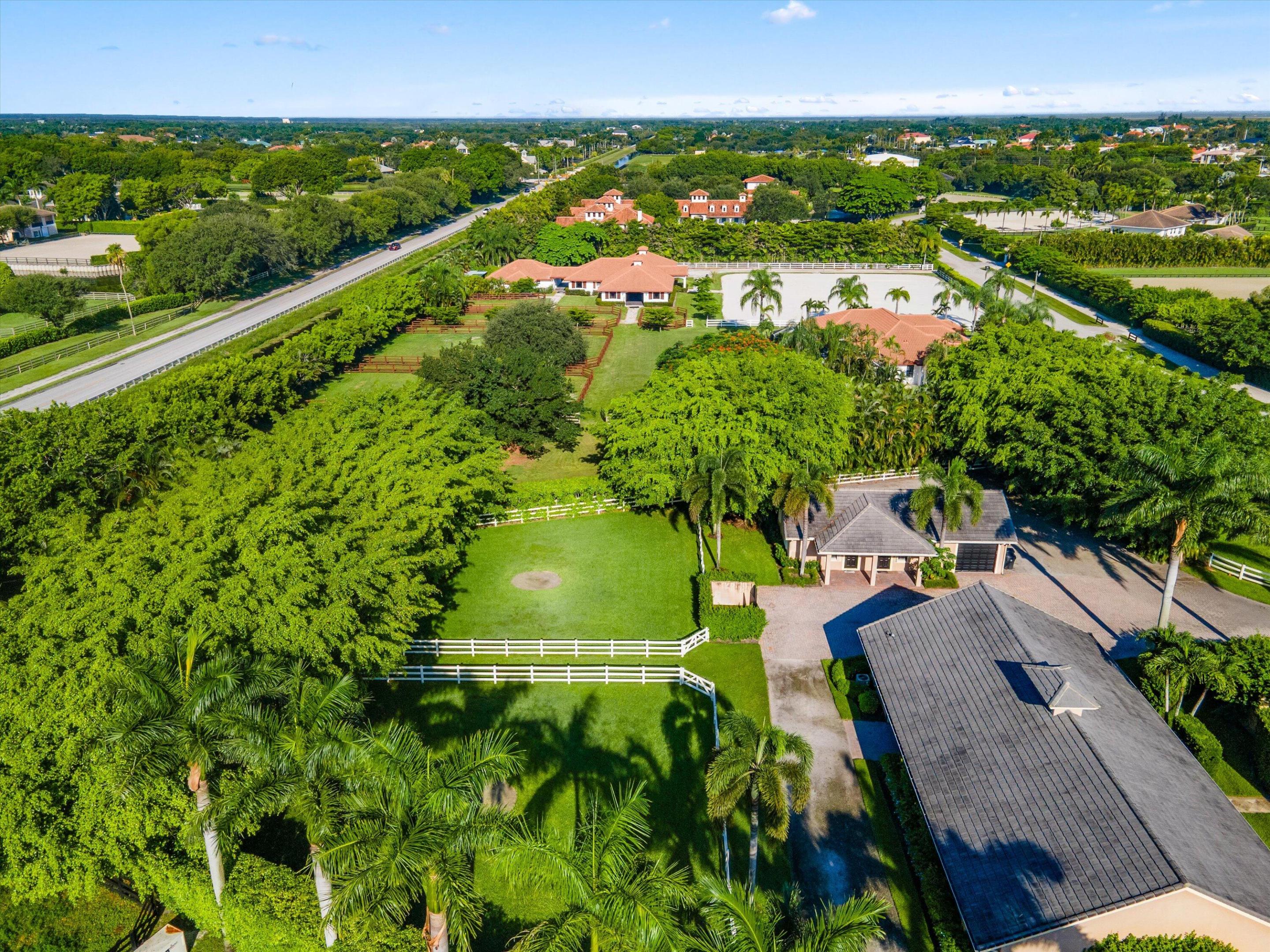  14911 Equestrian Way - 物件實景