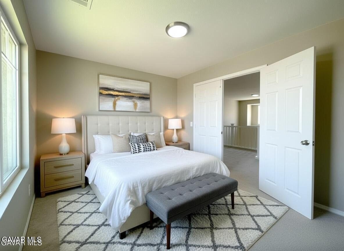 Palmdale, California, 93551, United States, 5 Bedrooms Bedrooms, ,3 BathroomsBathrooms,Residential,For Sale,2049343