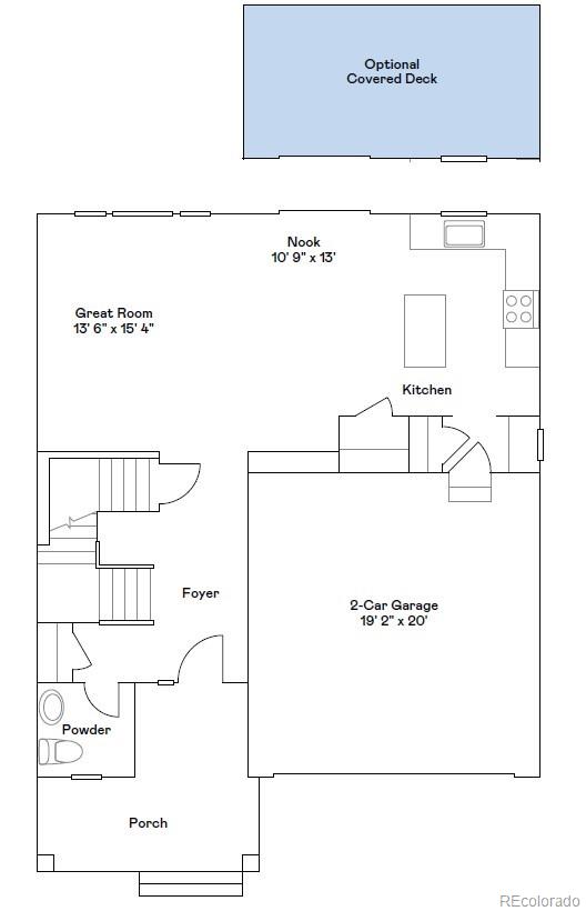704 Yankee Boy Loop, Elizabeth, Colorado, 80107, United States, 3 Bedrooms Bedrooms, ,2 BathroomsBathrooms,Residential,For Sale,704 Yankee Boy Loop,1482316