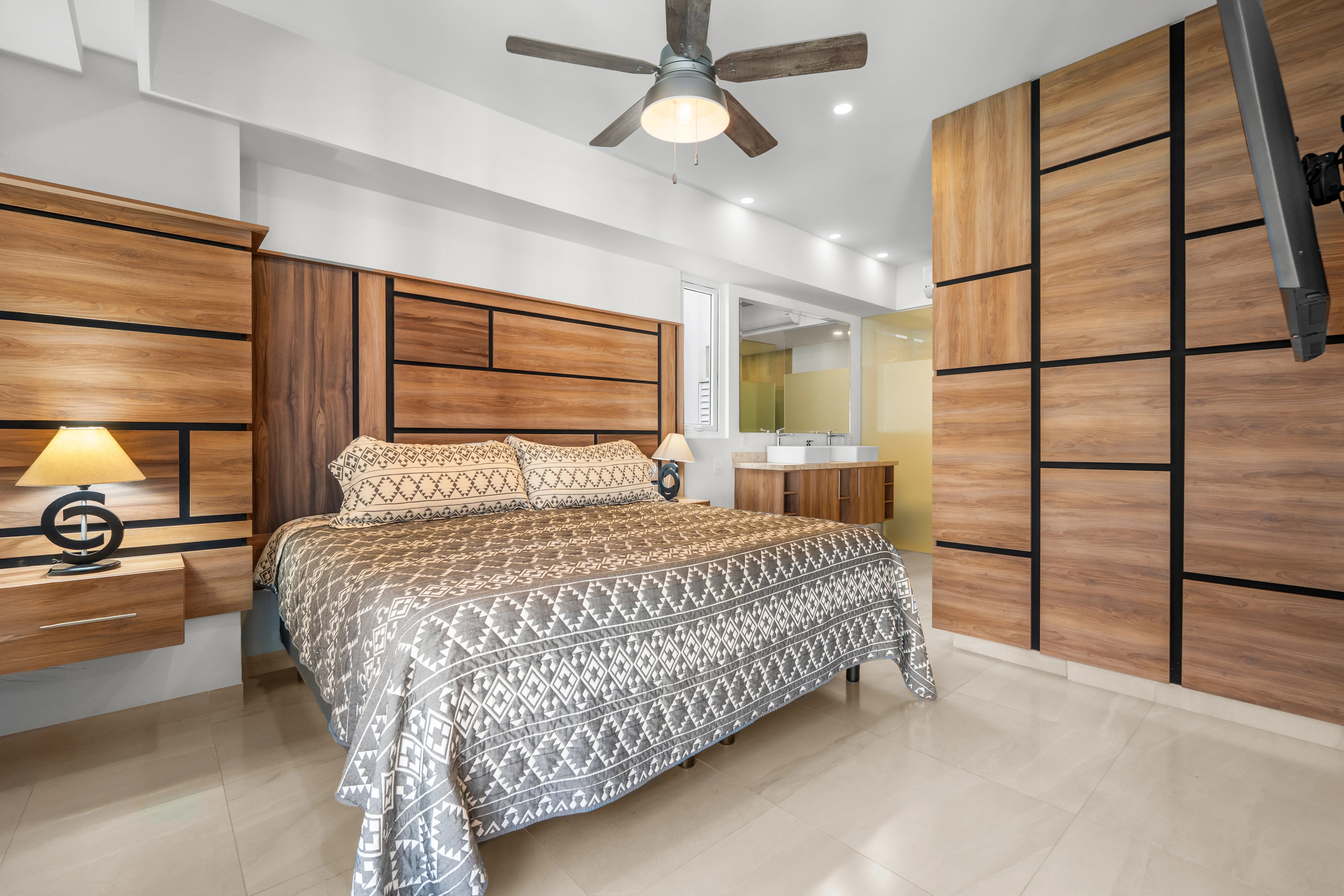  Arena Dorada Condo - 物件實景