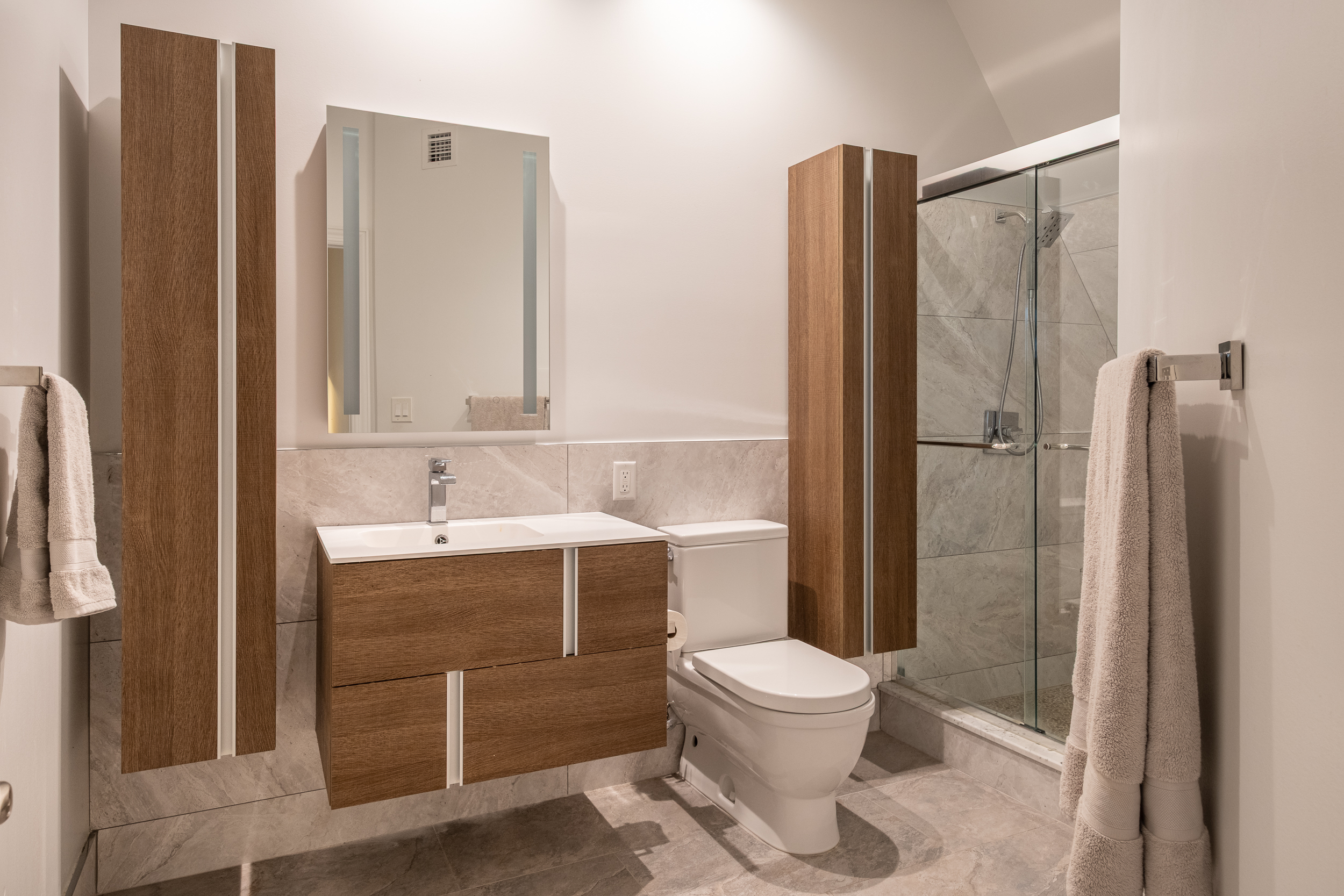  31 1st Street - 物件實景