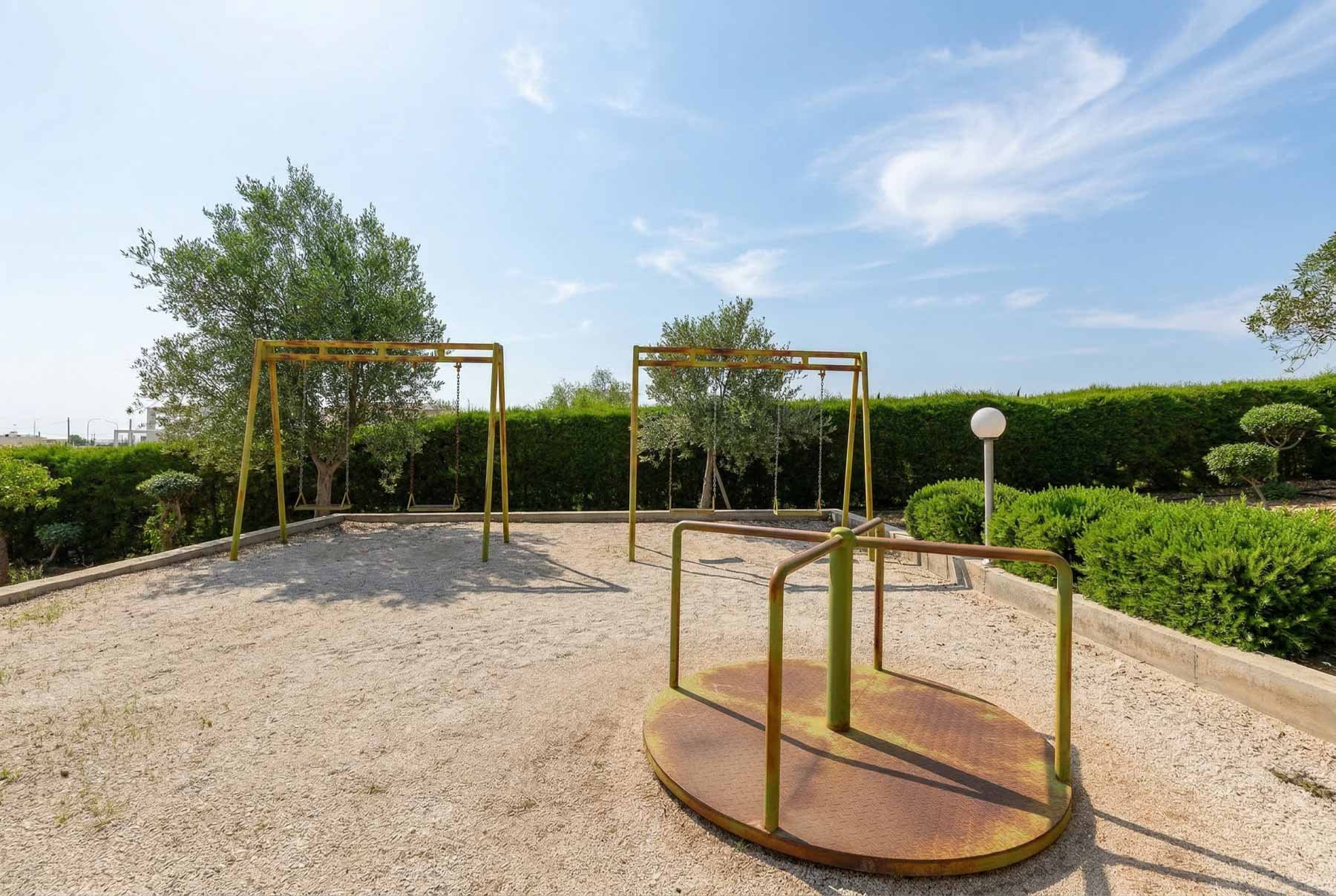  One Bedroom Apartment in a Cozy Development in Anarita, Pafos - 物件實景