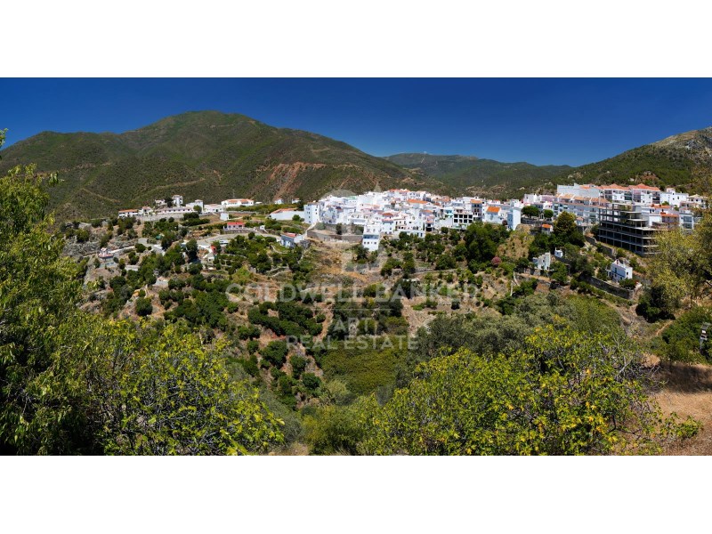 Istán, Andalusia, ES, 3 Bedrooms Bedrooms, ,2 BathroomsBathrooms,Residential,For Sale,1746188