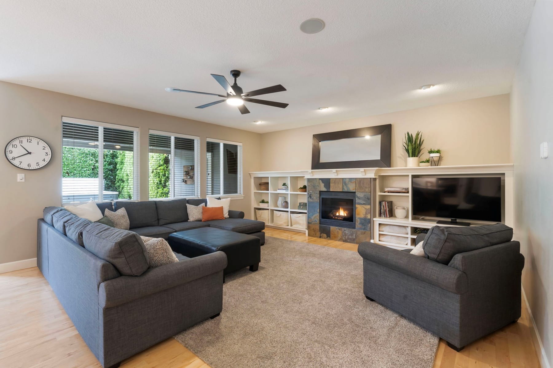  19329 SE 14TH WAY Camas, WA 98607 - 物件實景