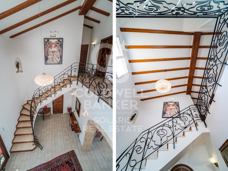 Alicante, J?vea / X?bia, Portichol - Balc?n al Mar, Jávea / Xàbia, Comunidad Valenciana, ES, 5 Bedrooms Bedrooms, ,6 BathroomsBathrooms,Residential,For Sale,Alicante, J?vea / X?bia, Portichol - Balc?n al Mar,1448864