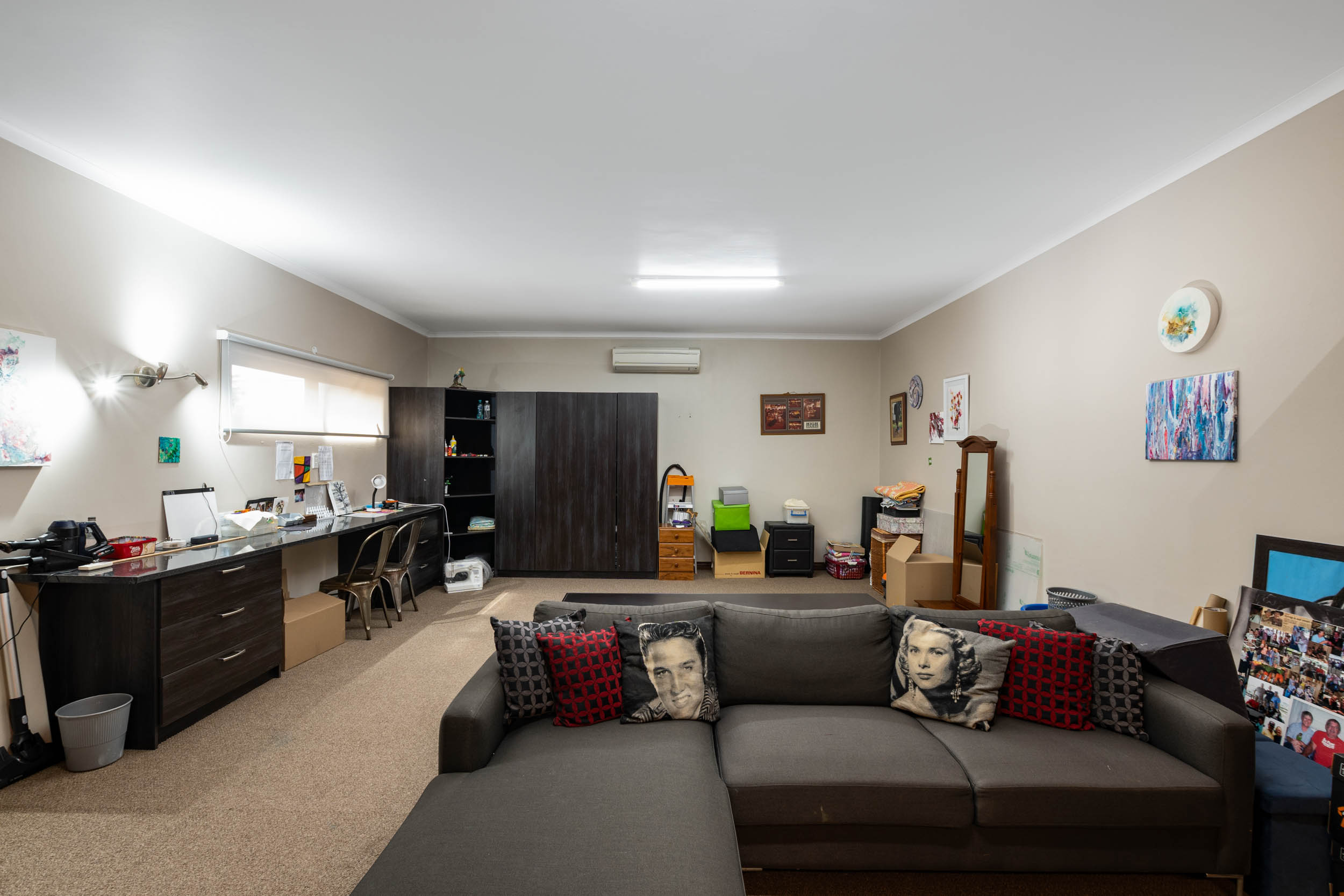  Luxury 4-Bedroom Residence with Forest & Dam Views in Simbithi Eco Estate, Balli - 物件實景