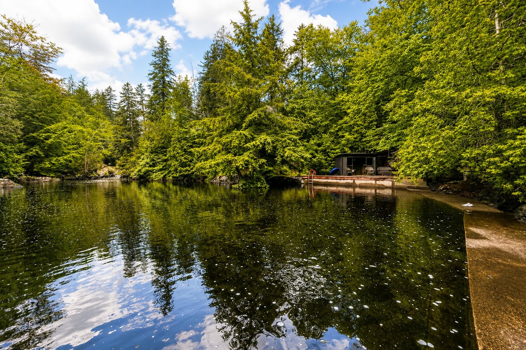  Sainte-Adèle, Laurentides - 物件實景