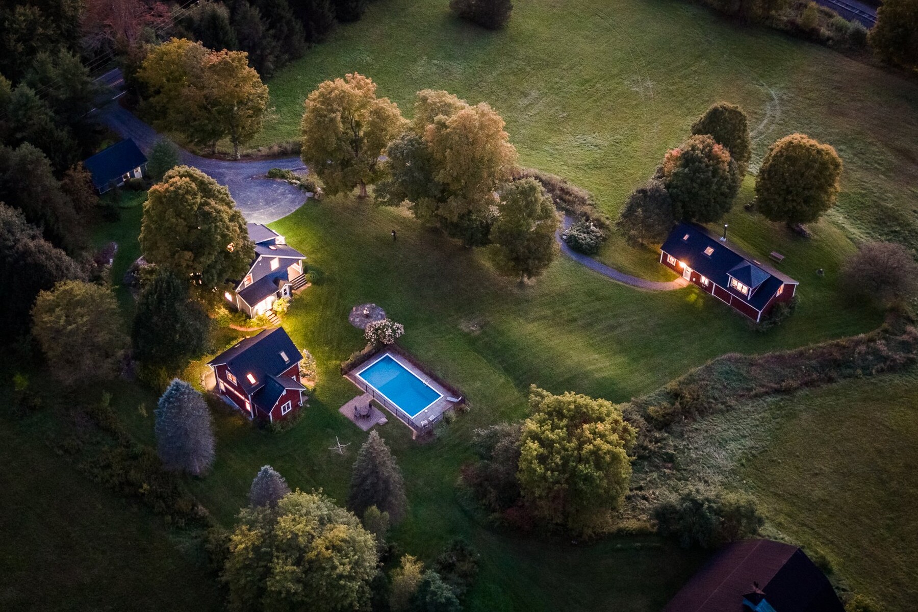  Abercorn, Eastern Townships - 物件實景