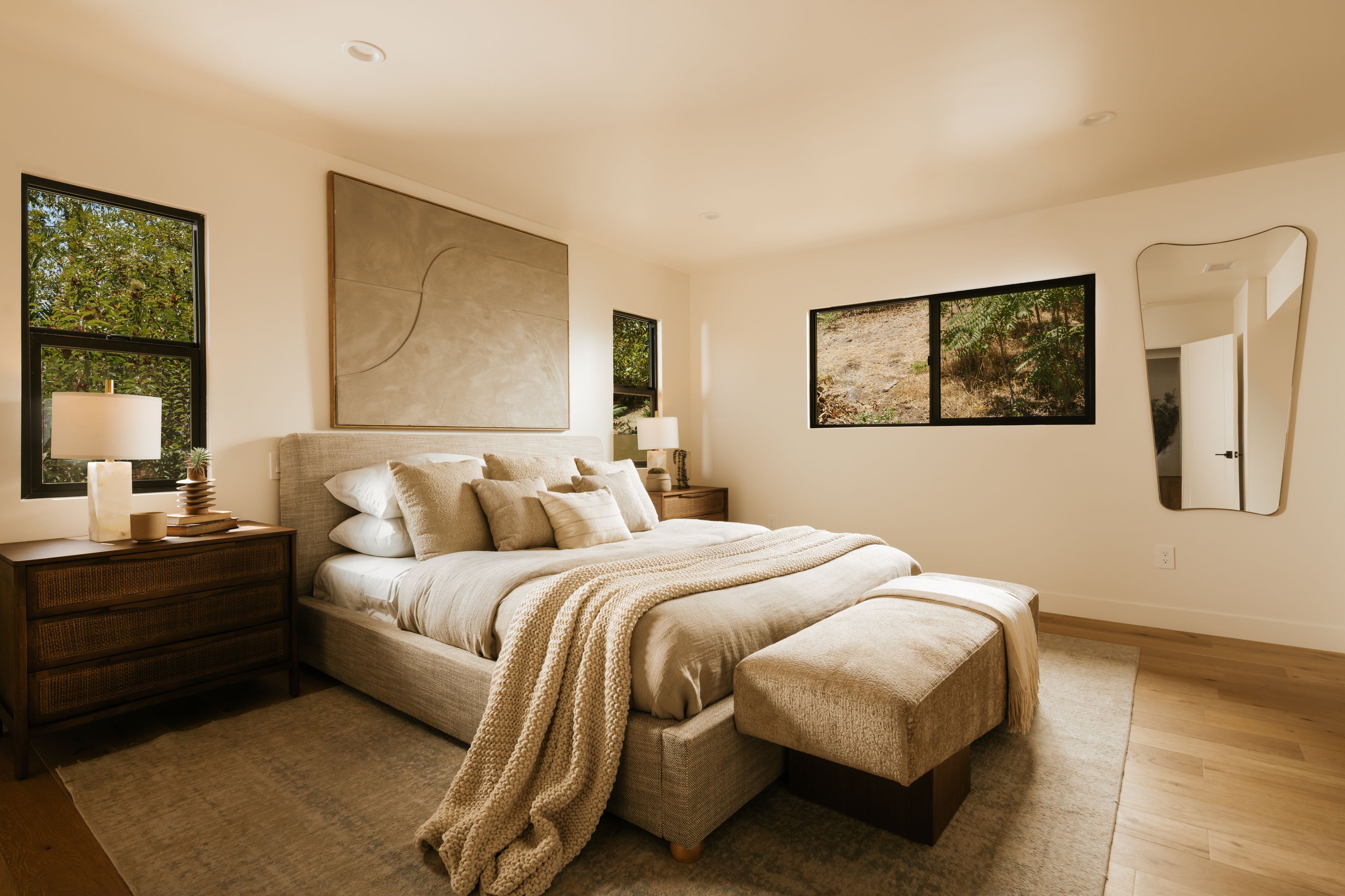  4321 Glenalbyn Dr - 物件實景