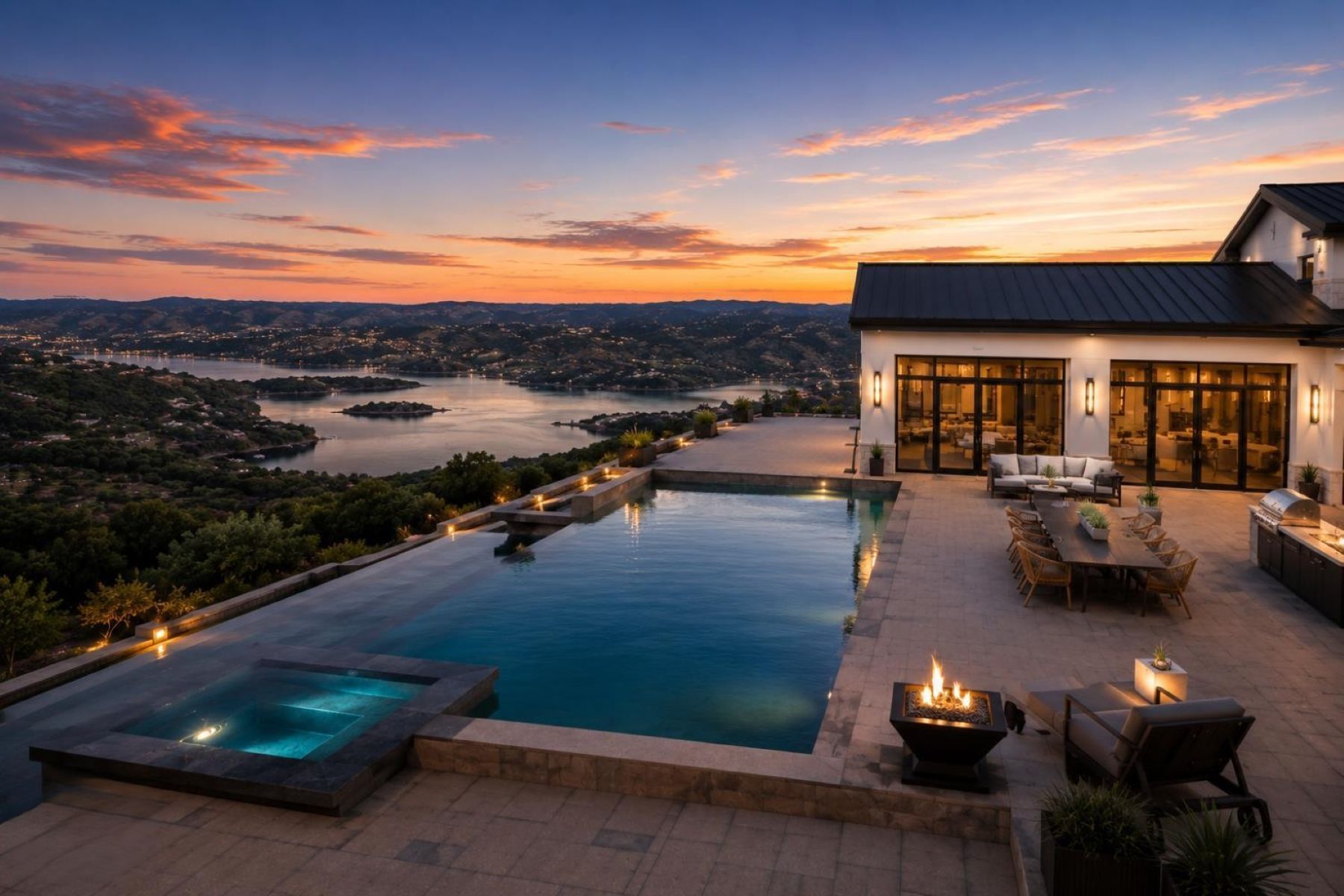  601 Cakebread Court, El Dorado Hills, CA 95762 - 物件實景
