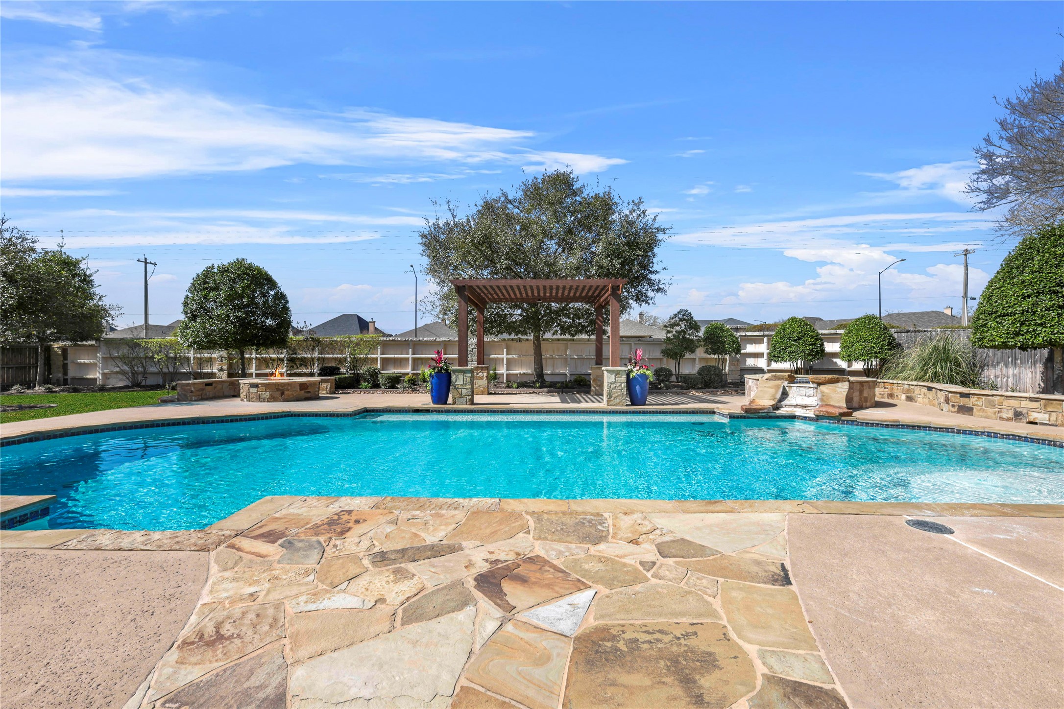  5106 Bellerive Bend Drive - 物件實景