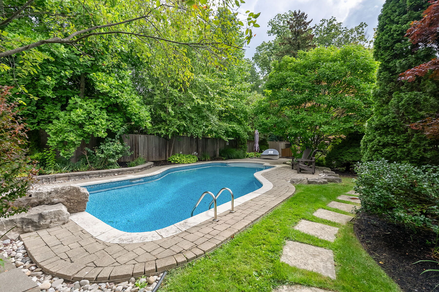  Elegant Detached Residence - 物件實景