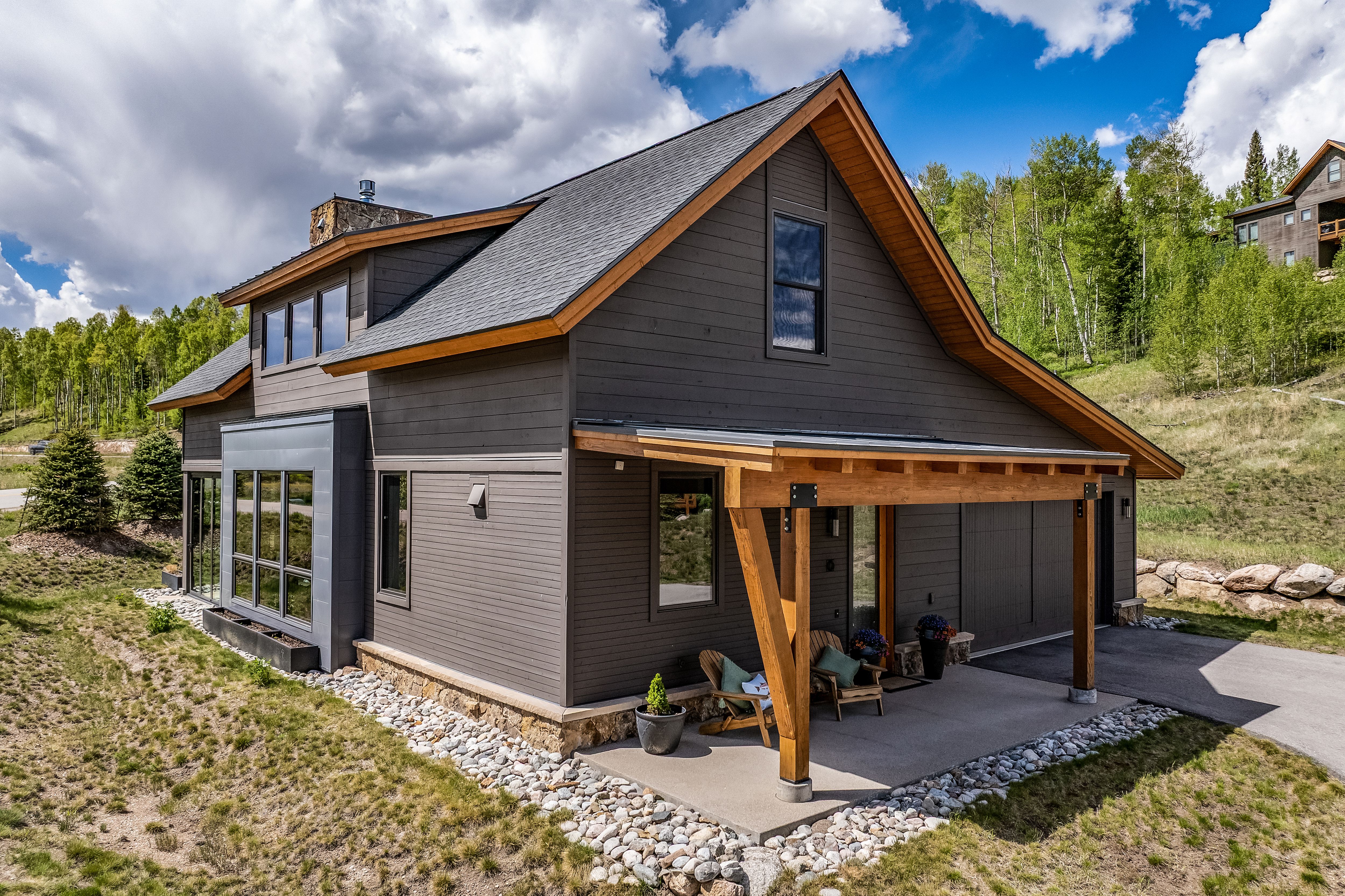  15 West Baron Way, Silverthorne, CO 80498 - 物件實景