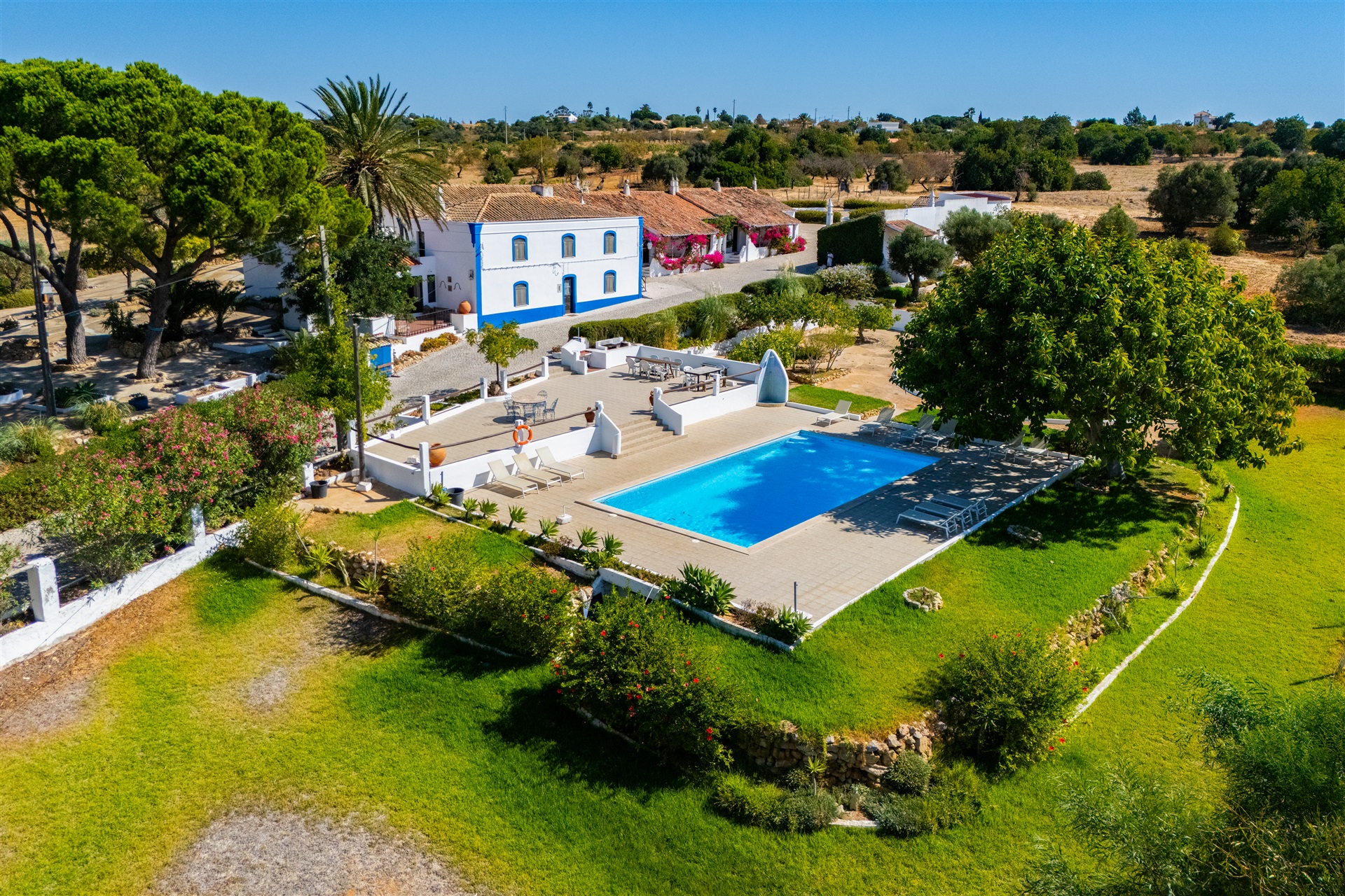  Country Estate, 16 bedrooms, for Sale - 物件實景