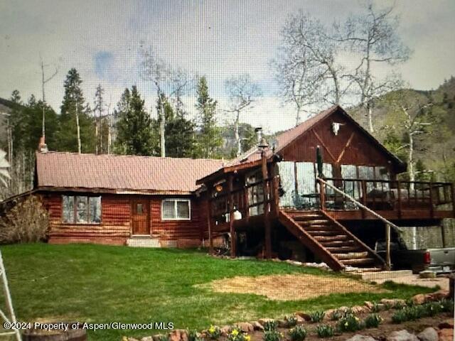 Basalt, Colorado, 81621, United States, 2 Bedrooms Bedrooms, ,1 BathroomBathrooms,Residential,For Sale,1882807
