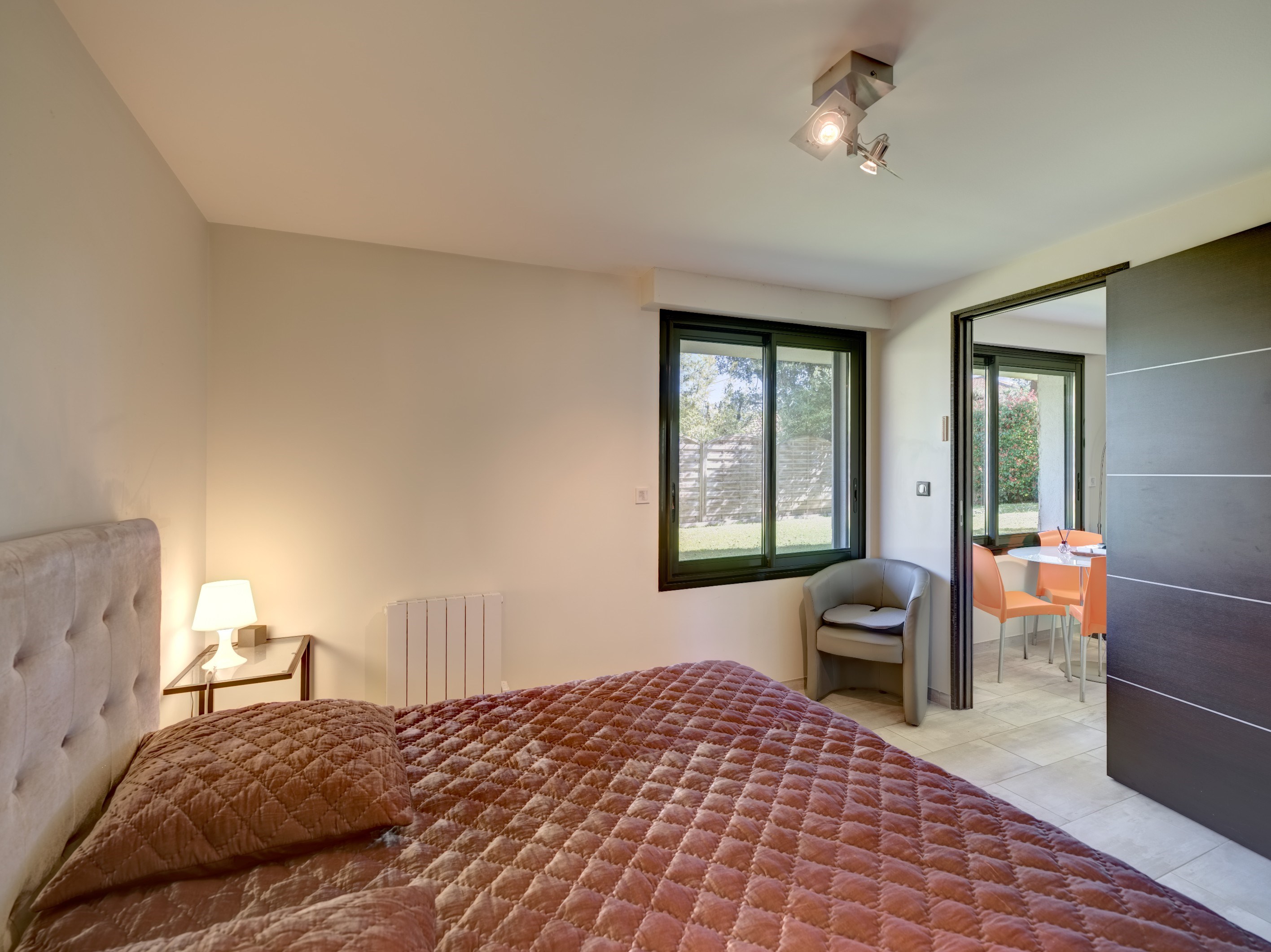  Cannes Petit Juas, contemporary villa for sale, 177 sqm, 5 bedrooms, apartment … - 物件實景