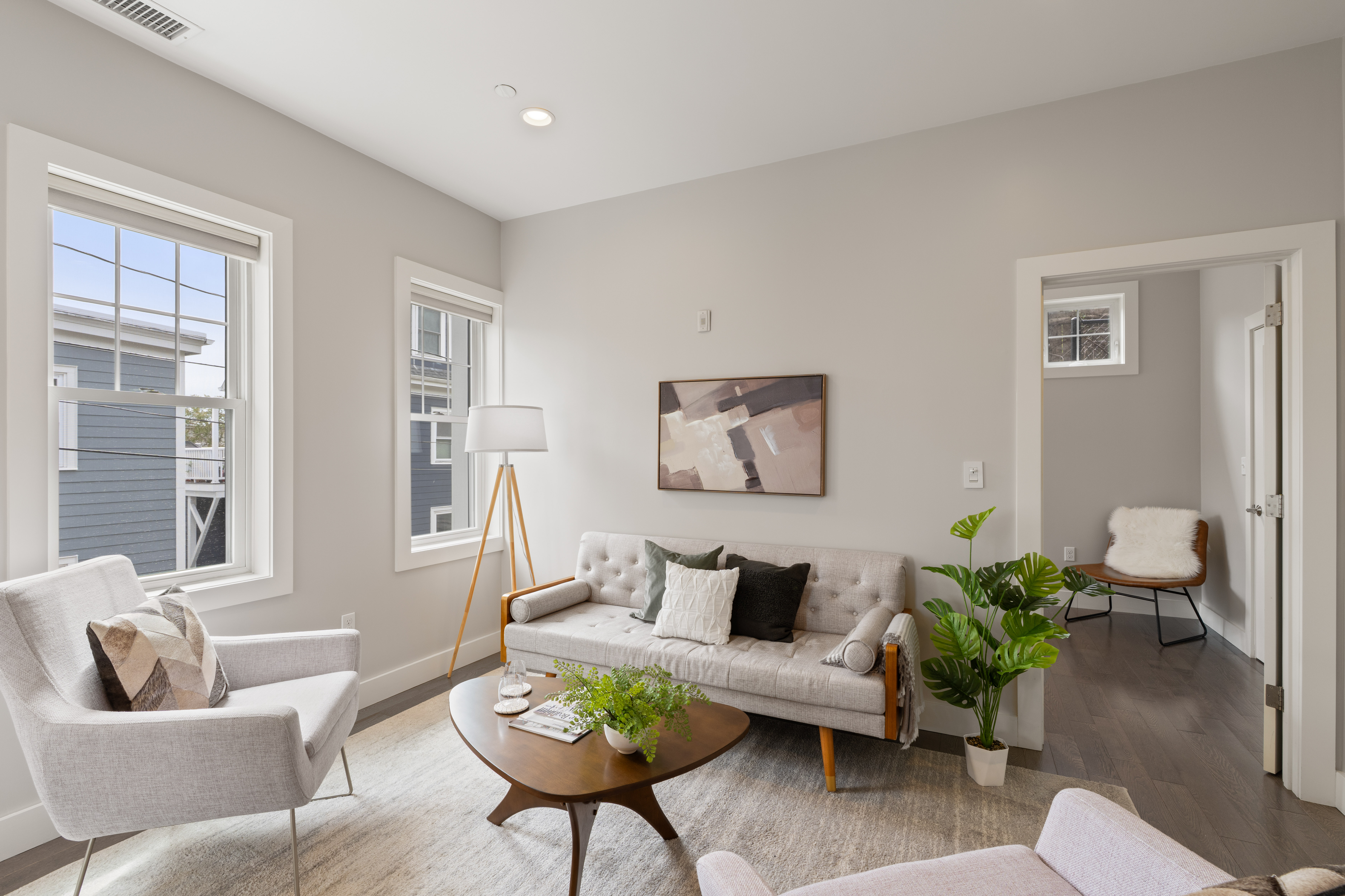  57 Pitman St, Somerville, MA, 02143 - 物件實景