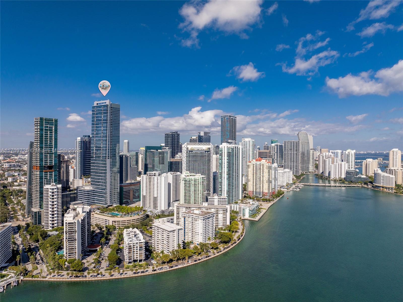 1425 Brickell Ave Unit 66D-66E, Miami, Florida, 33131, United States, 4 Bedrooms Bedrooms, ,5 BathroomsBathrooms,Residential,For Sale,1425 Brickell Ave Unit 66D-66E,1682437