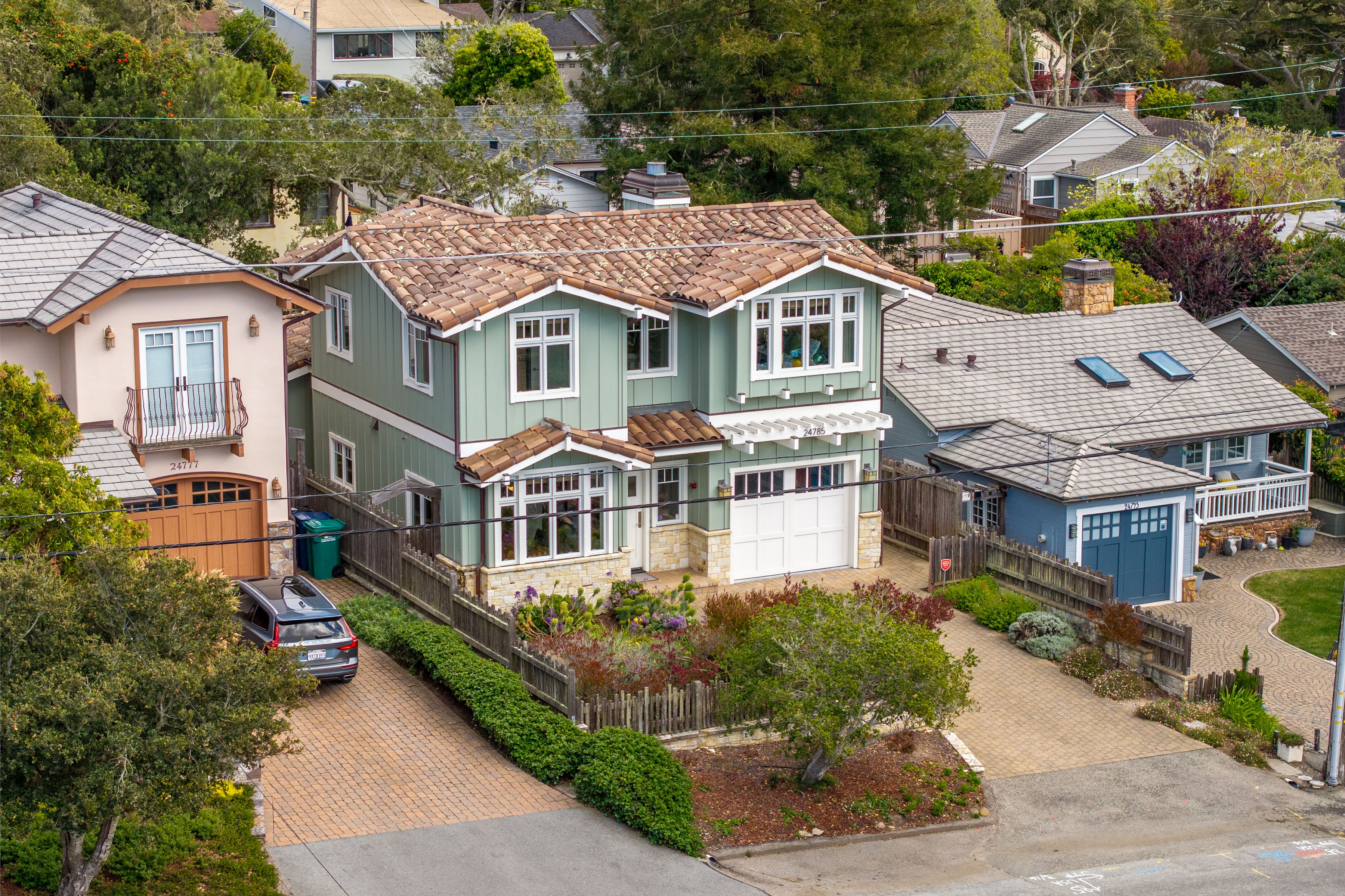  24785 Santa Rita Street - 物件實景