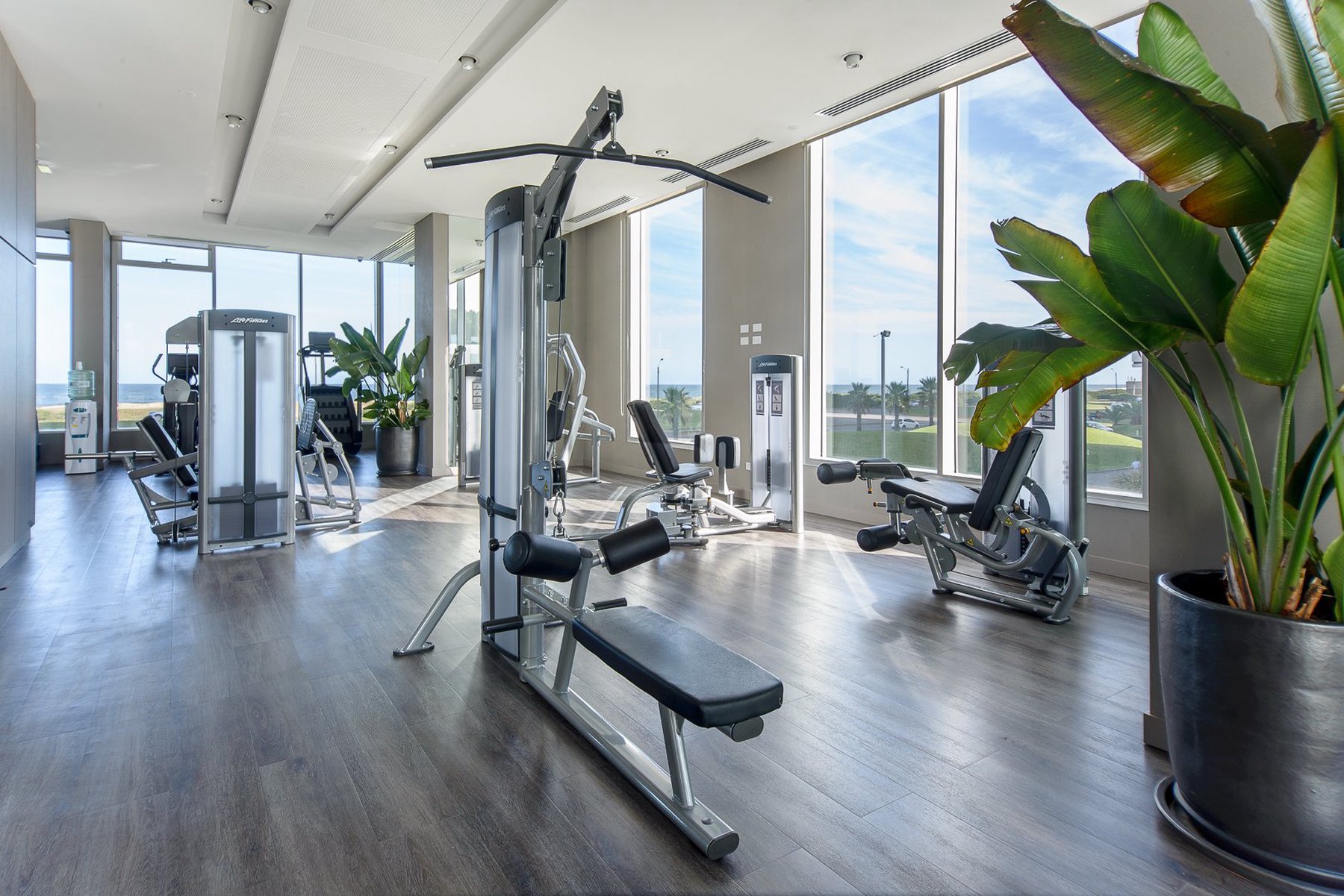  An exceptional residence in Le Parc III - 物件實景