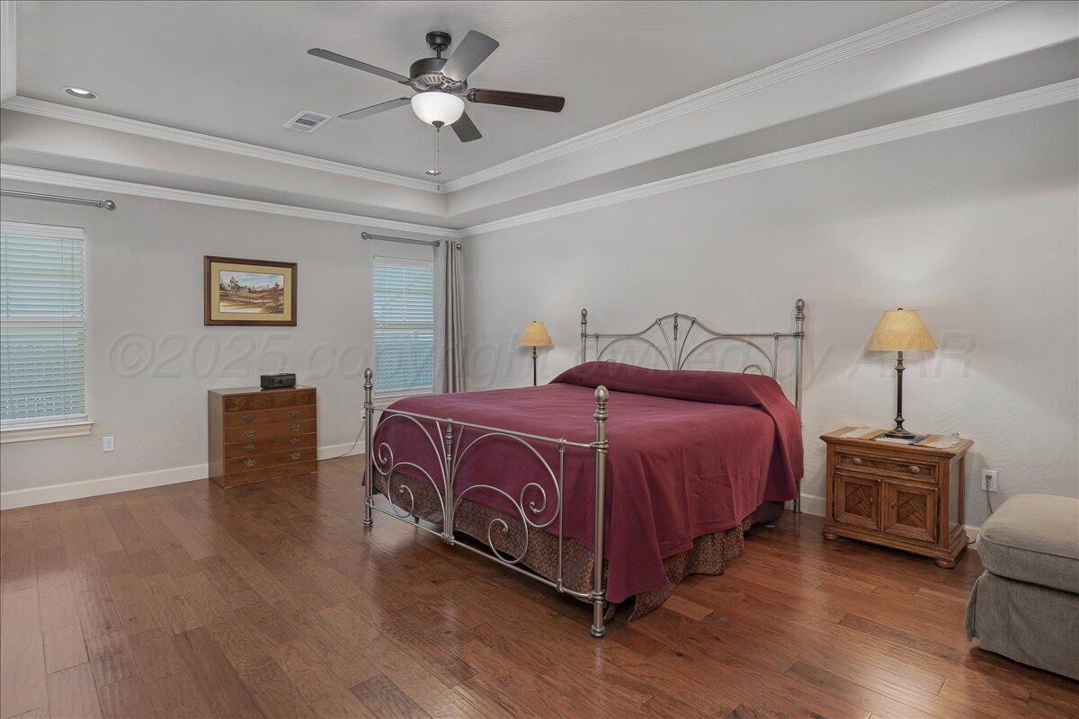 Amarillo, Texas, 79119, United States, 4 Bedrooms Bedrooms, ,4 BathroomsBathrooms,Residential,For Sale,1817885