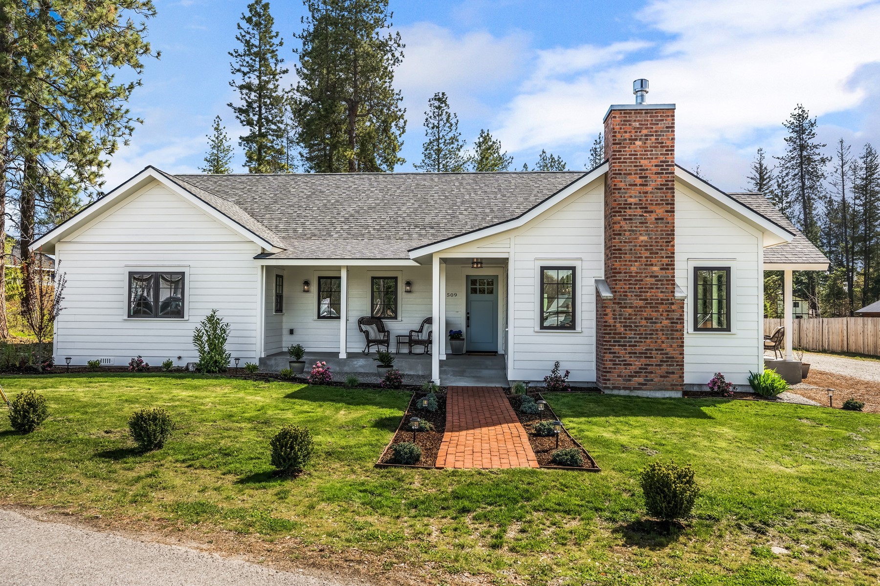  River Town Revival - 物件實景