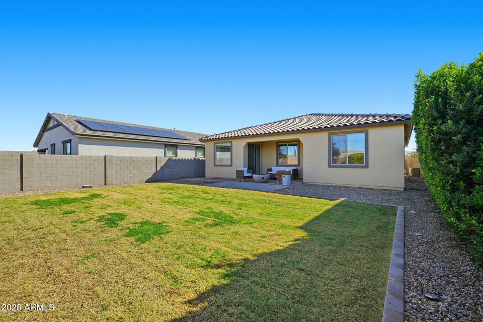 Queen Creek, Arizona, 85142, United States, 3 Bedrooms Bedrooms, ,2 BathroomsBathrooms,Residential,For Sale,2012024