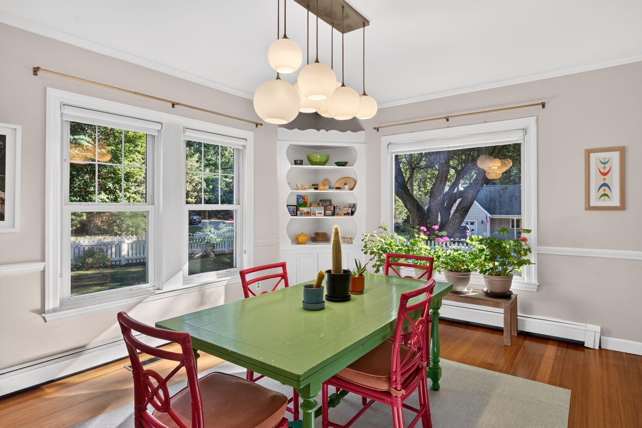  Gracious West Barnstable Gambrel - 物件實景