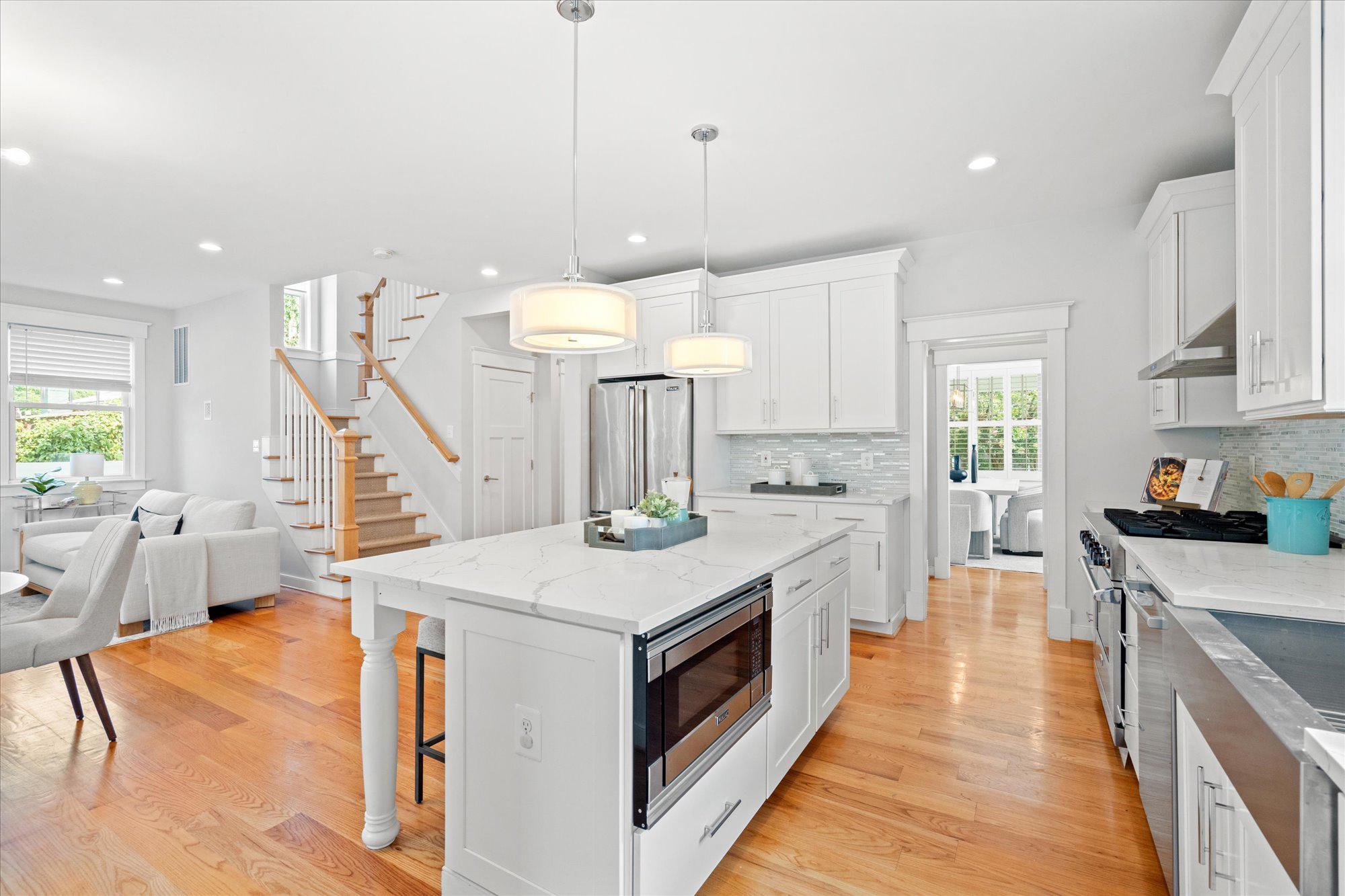  508 E Custis Avenue, Alexandria, VA, 22301 - 物件實景