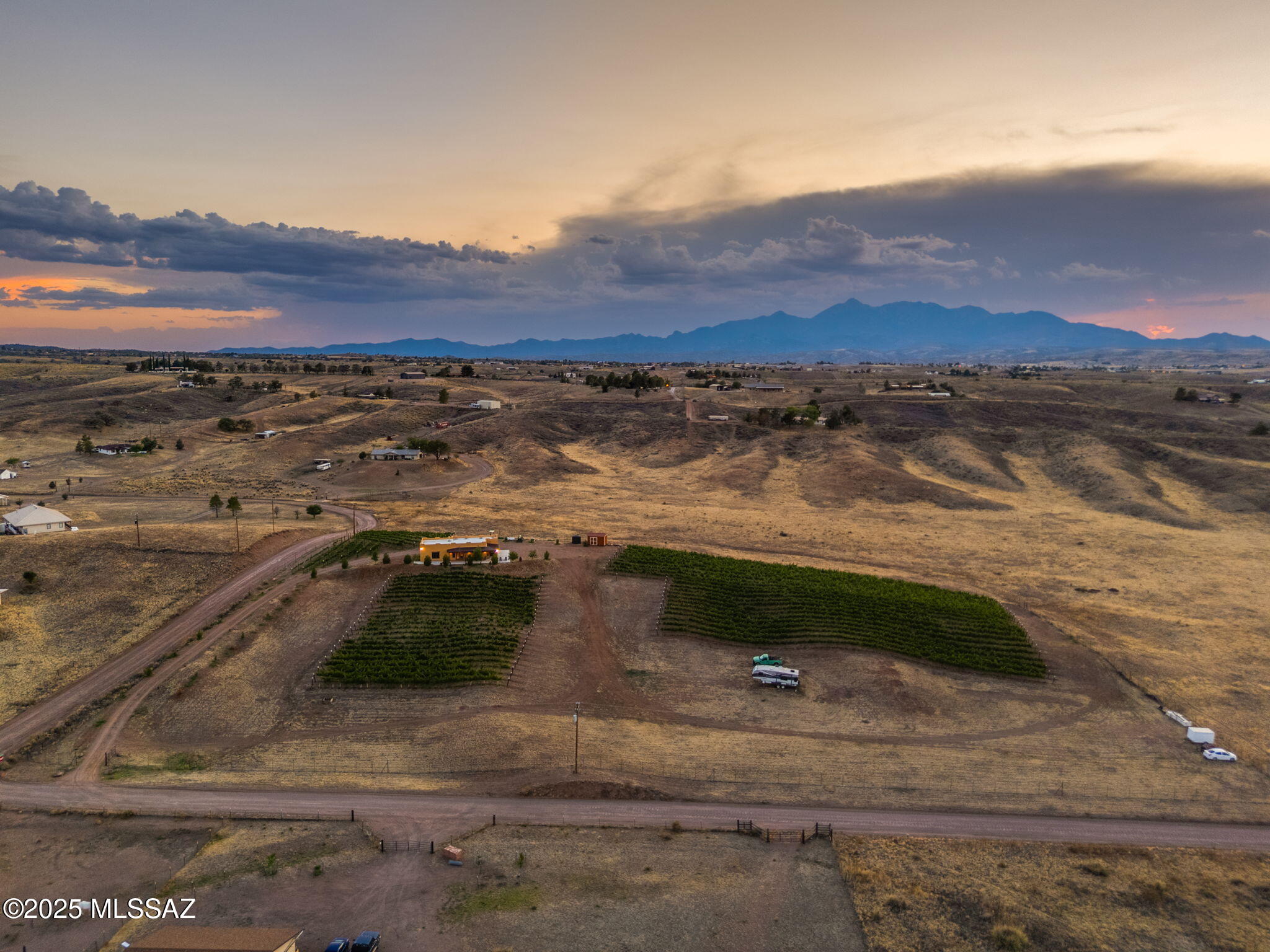 Sonoita, Arizona, 85637, United States, 2 Bedrooms Bedrooms, ,2 BathroomsBathrooms,Residential,For Sale,1882776