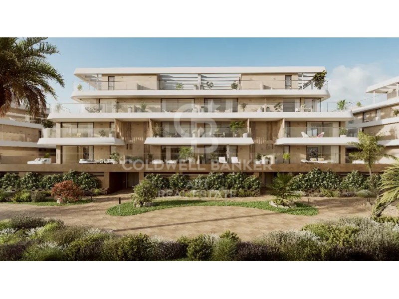 Estepona, Andalusia, ES, 3 Bedrooms Bedrooms, ,3 BathroomsBathrooms,Residential,For Sale,1784267