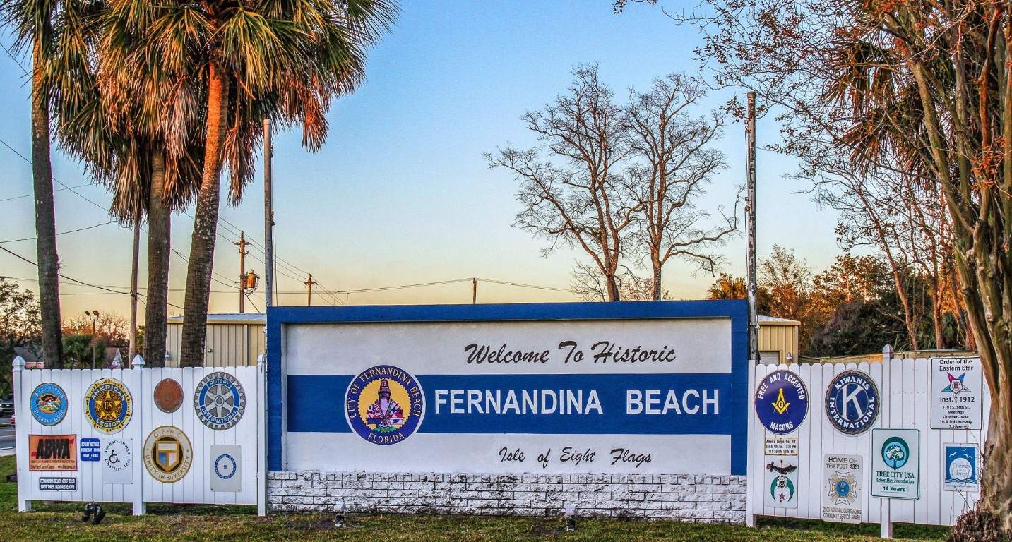Fernandina Beach, Florida, 32034, United States, 2 Bedrooms Bedrooms, ,2 BathroomsBathrooms,Residential,For Sale,1935893