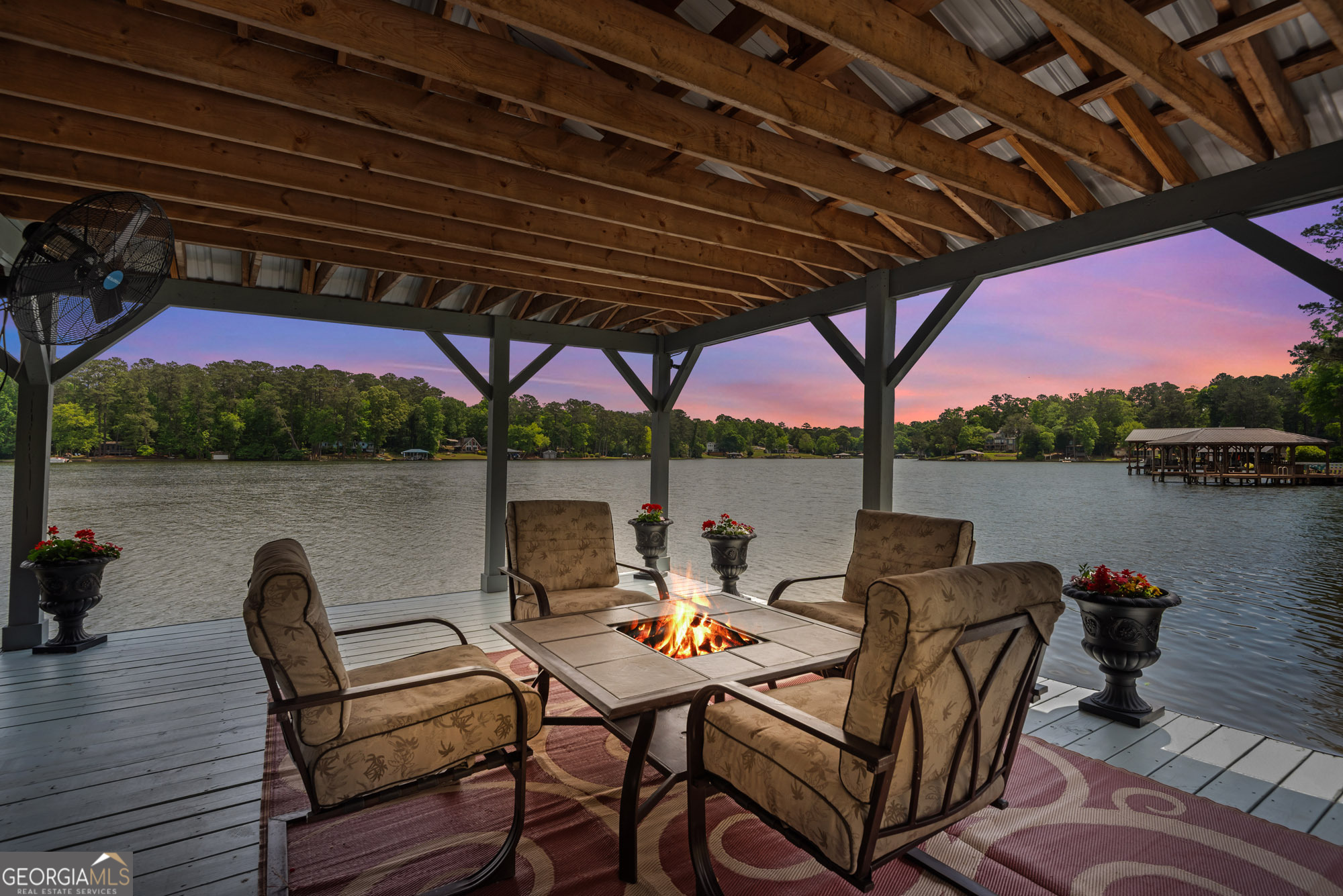 Jackson, Georgia, 30233, United States, 4 Bedrooms Bedrooms, ,4 BathroomsBathrooms,Residential,For Sale,2028016