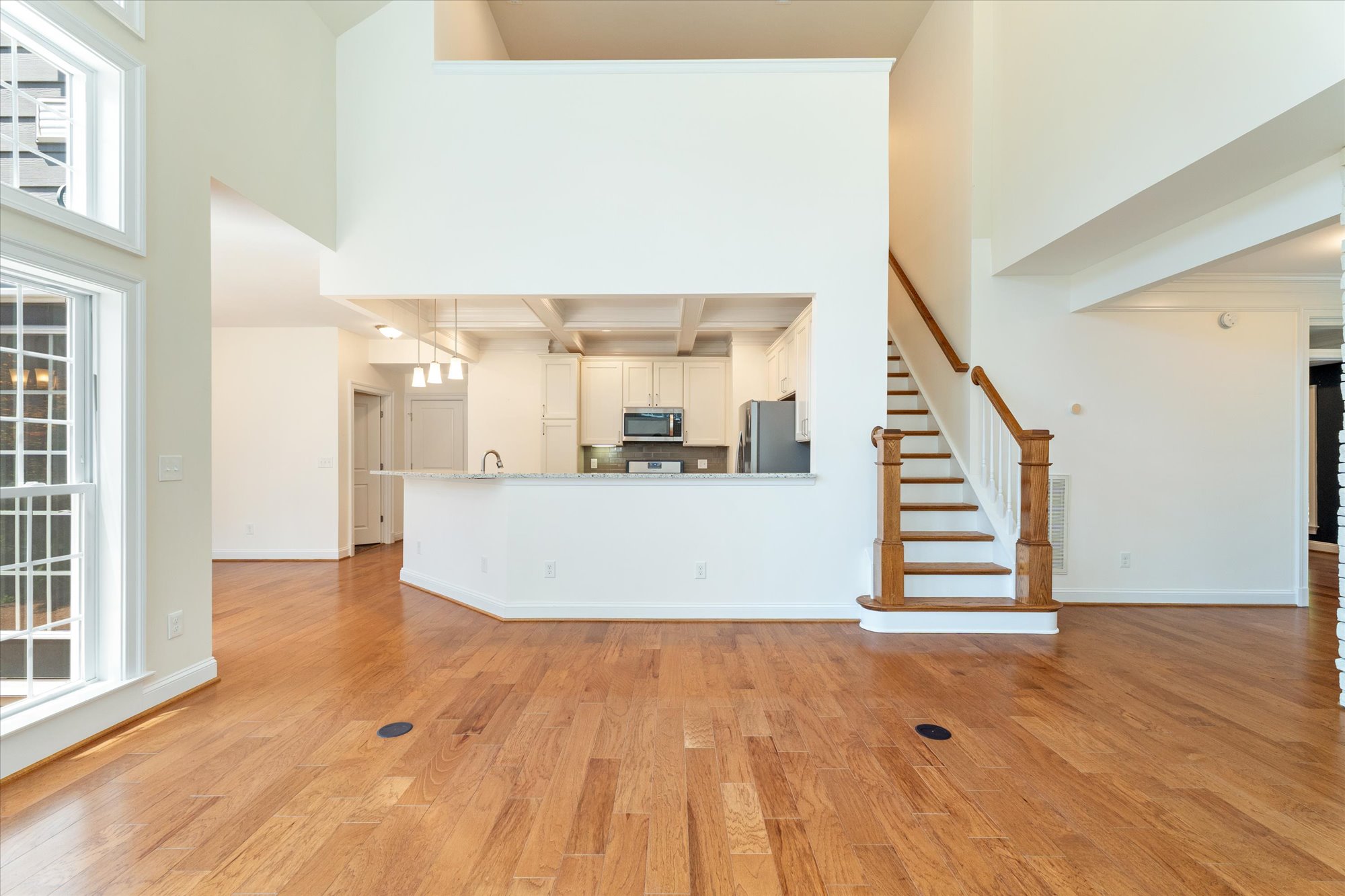  3420 Rowcross Street - 物件實景