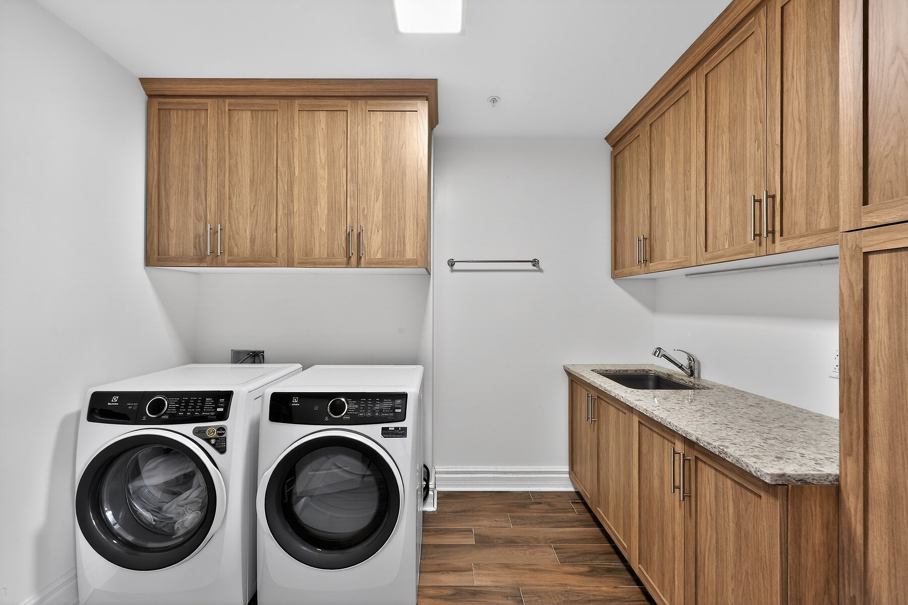  Sainte-Dorothée, Laval - 物件實景