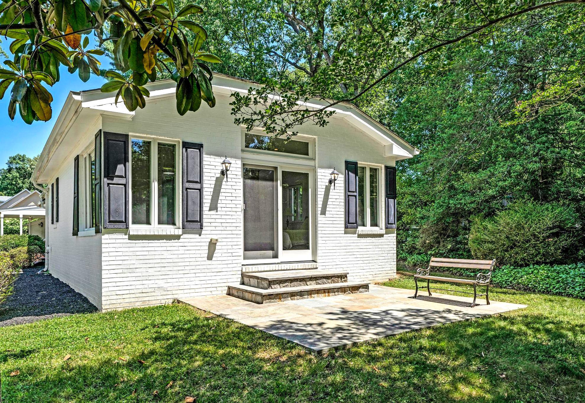  8601 Mount Zephyr Drive, Alexandria, VA, 22309 - 物件實景