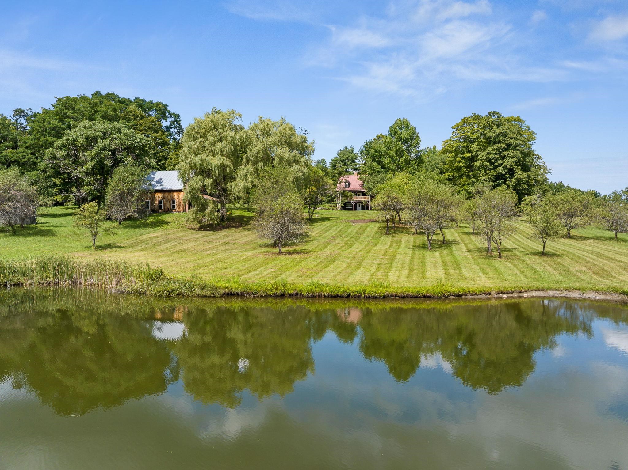  232 Town Farm Hill Road - 物件實景