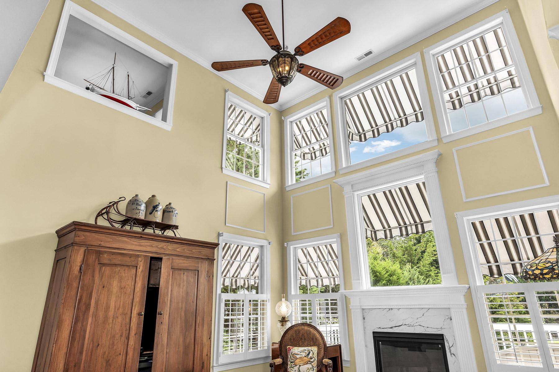  21477 Island Club Road, Tilghman Island, MD 21671 - 物件實景